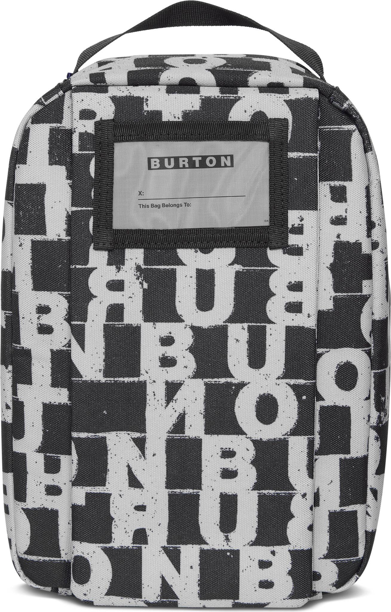 Product gallery image number 2 for product Lunch-N-Box Cooler Bag 8L - Unisex