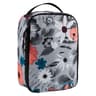 Colour: Halftone Floral