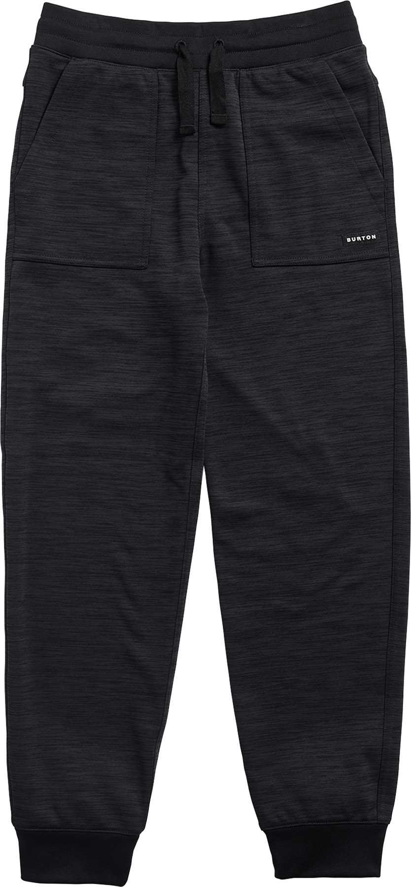 True Black Heather