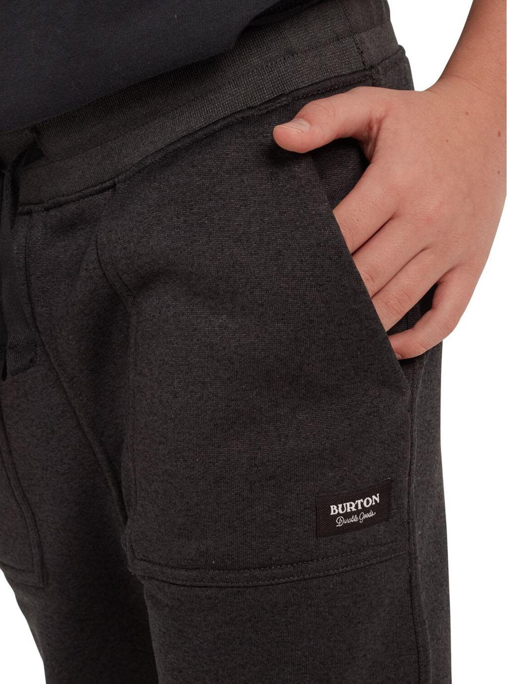 Product gallery image number 3 for product Oak Fleece Pants - Kids