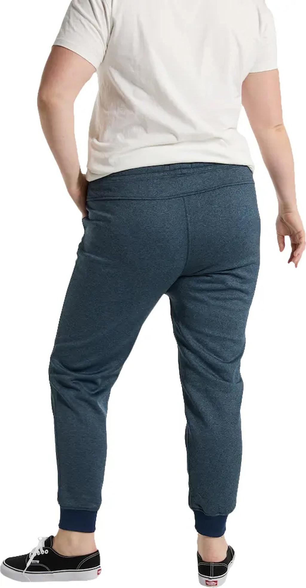 Numéro de l'image de la galerie de produits 3 pour le produit Pantalon Oak Fleece - Femme
