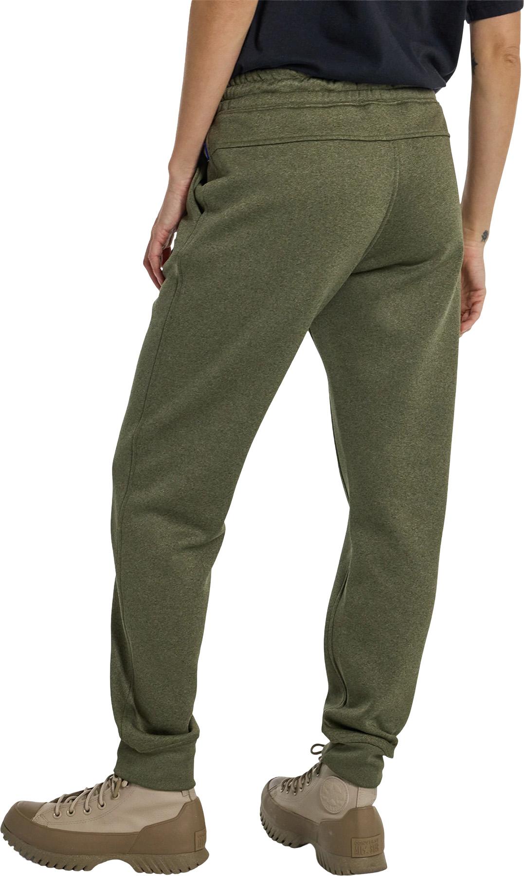 Product gallery image number 2 for product Oak Fleece Pants - Women's