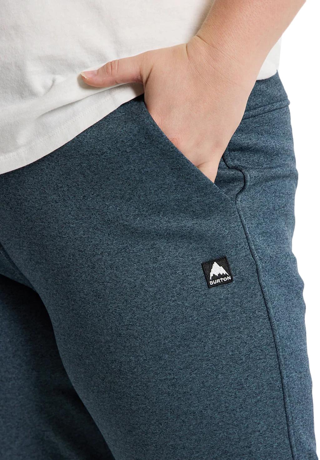 Numéro de l'image de la galerie de produits 4 pour le produit Pantalon Oak Fleece - Femme