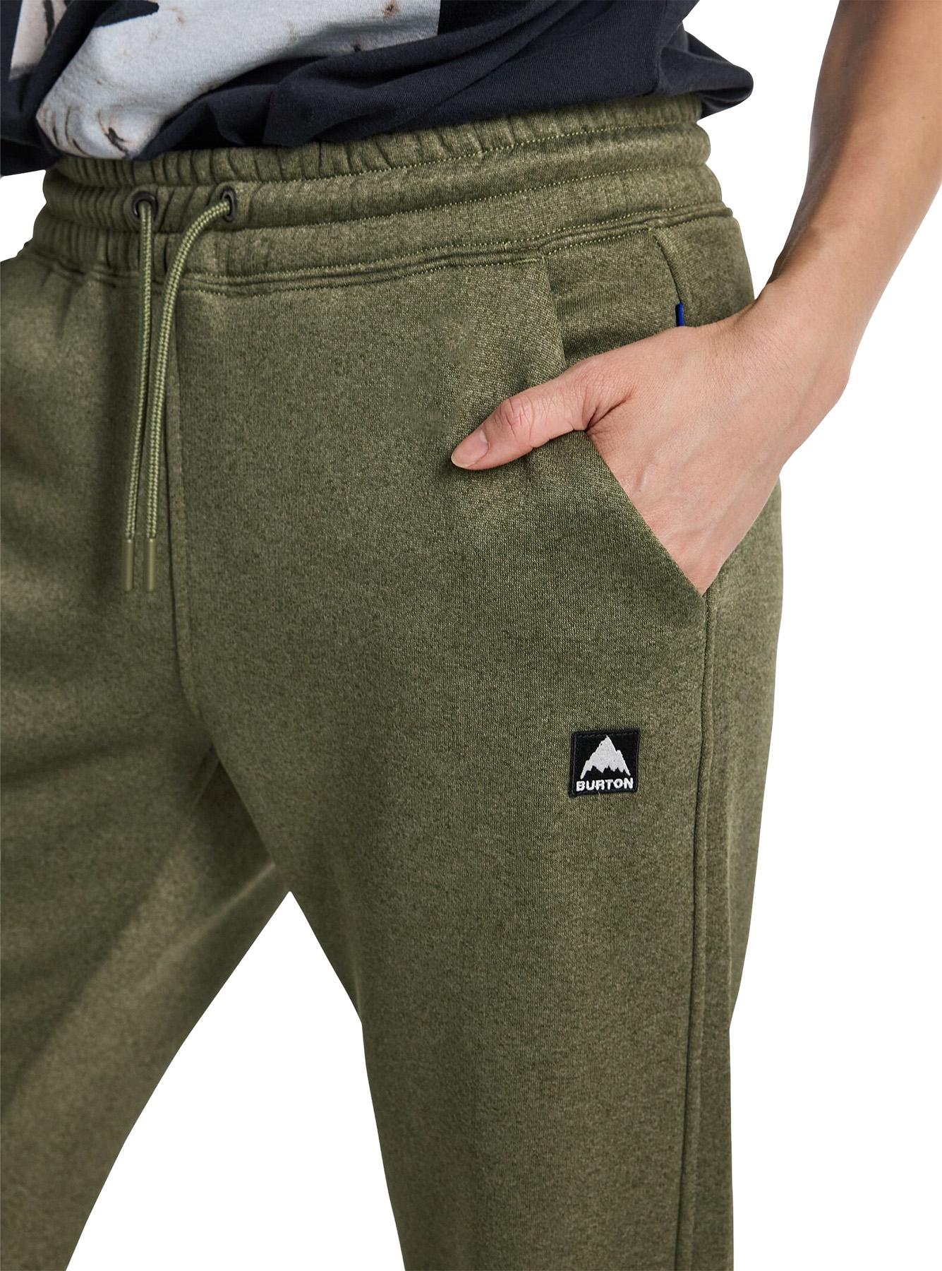 Product gallery image number 3 for product Oak Fleece Pants - Women's