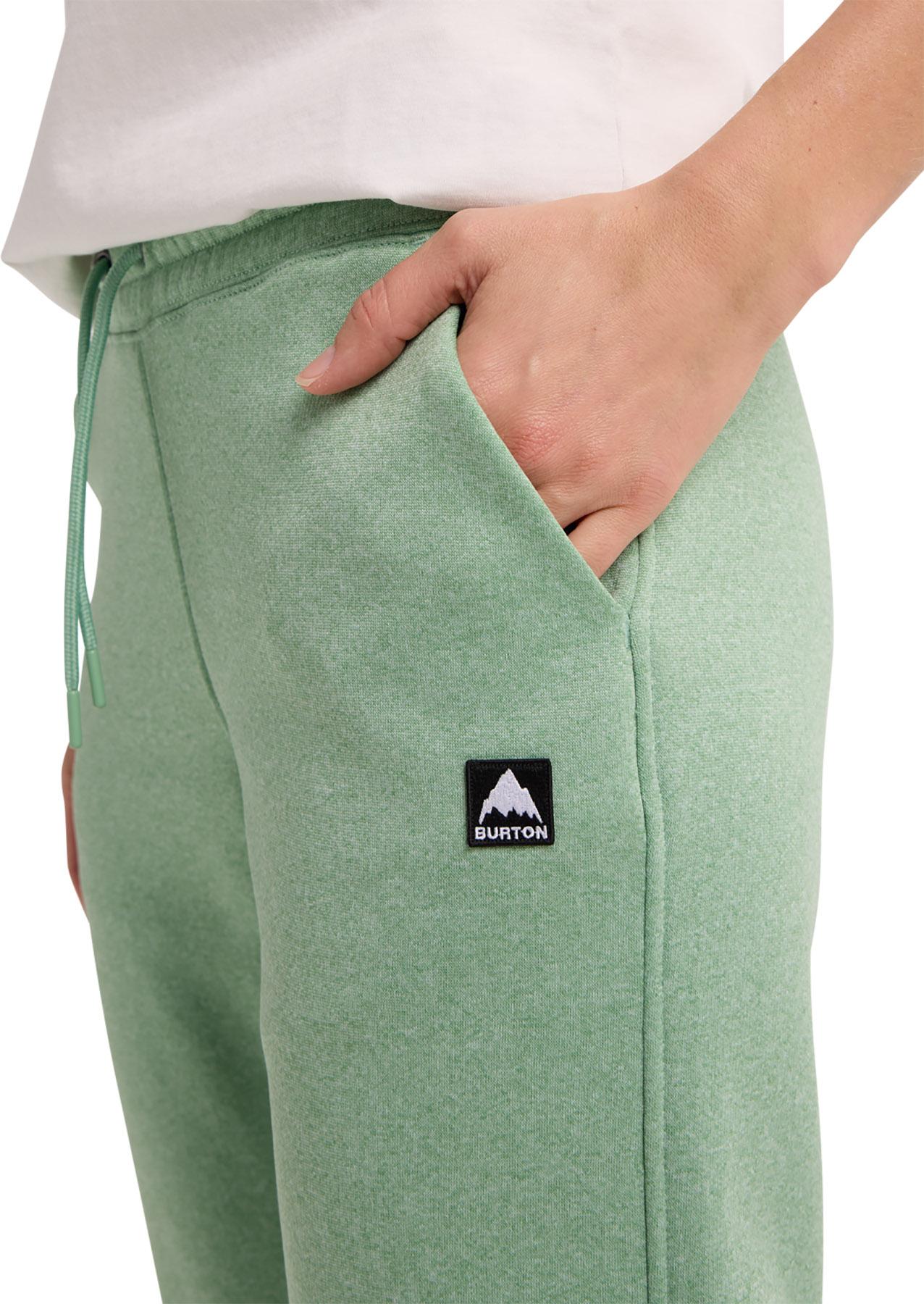 Product gallery image number 5 for product Oak Fleece Pants - Women's
