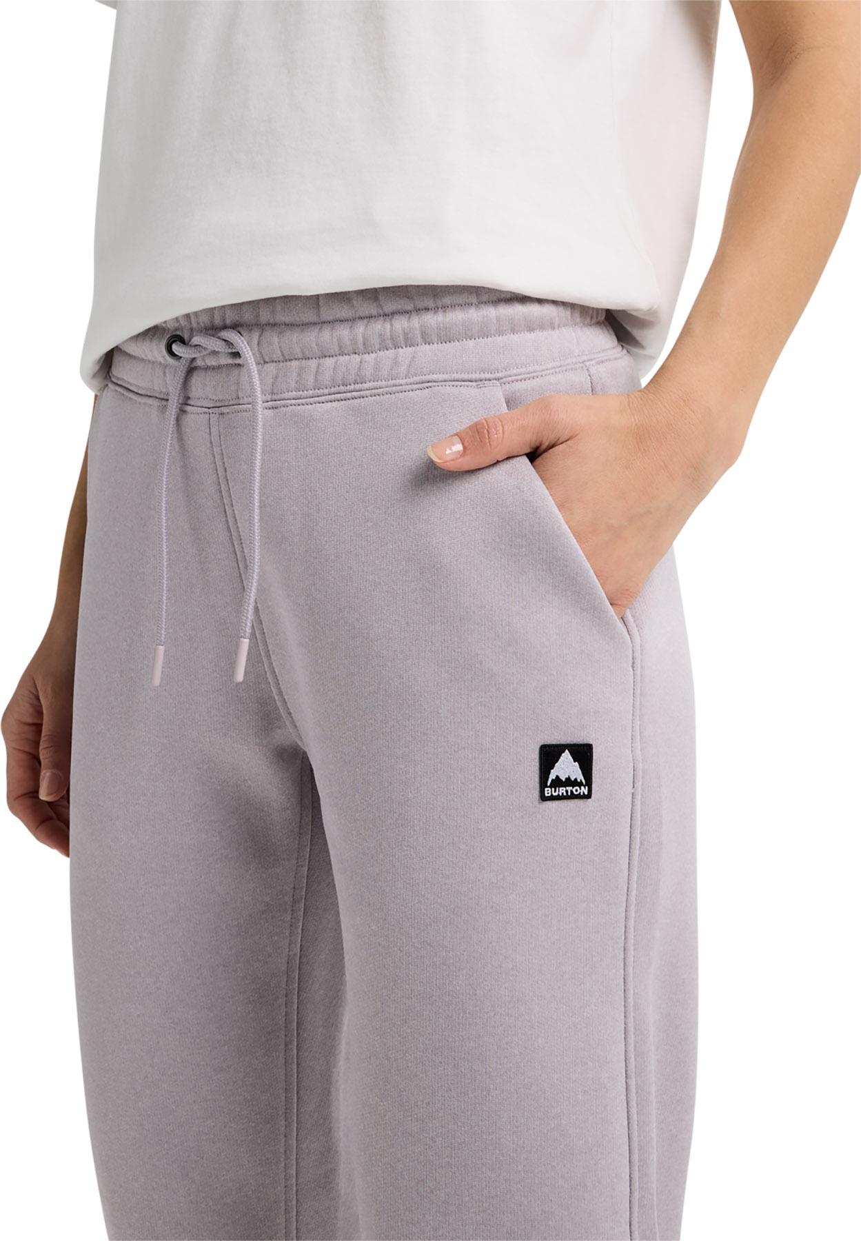 Product gallery image number 5 for product Pantalon Oak Fleece - Femme