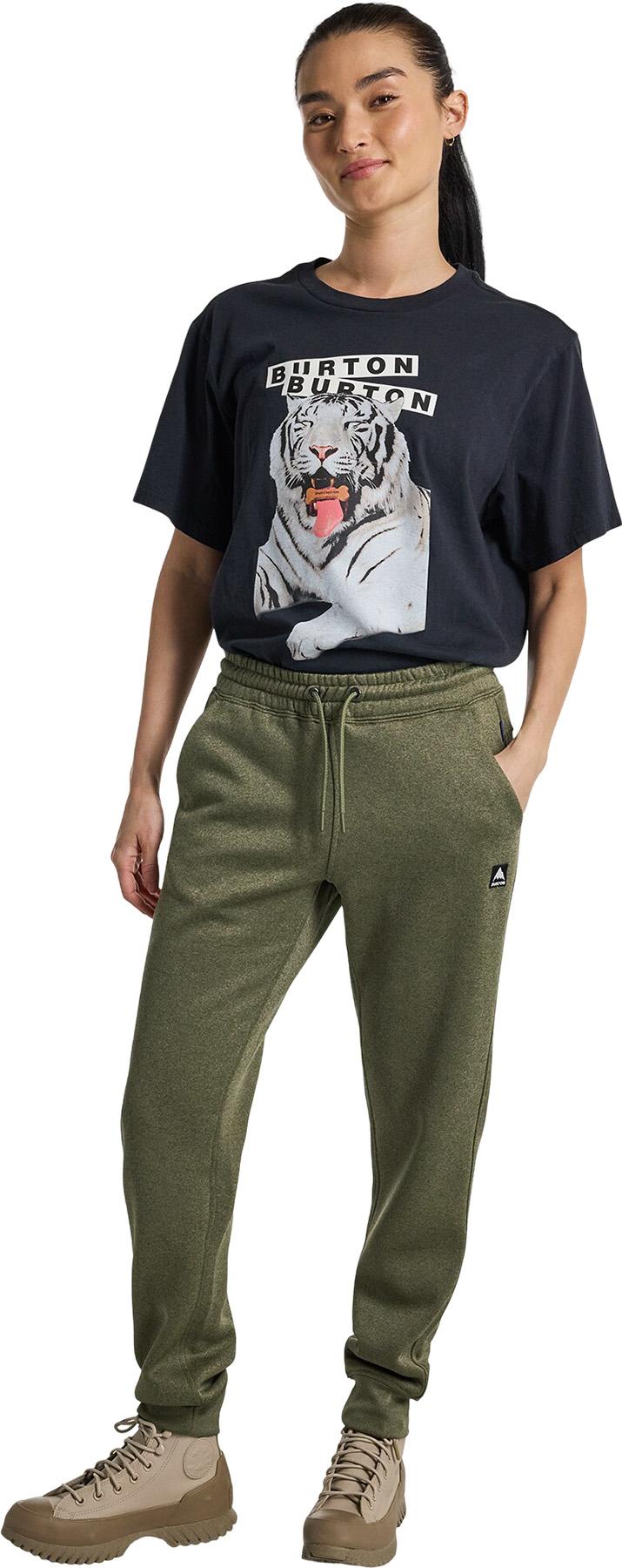 Product gallery image number 4 for product Oak Fleece Pants - Women's
