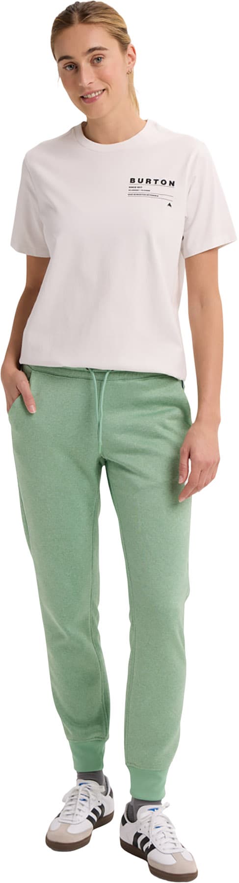 Product gallery image number 2 for product Oak Fleece Pants - Women's