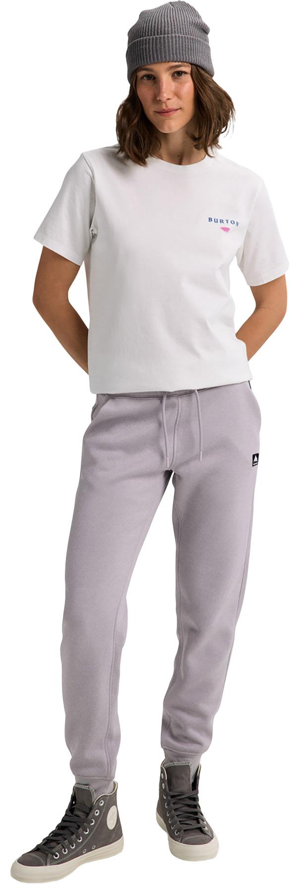 Product gallery image number 2 for product Pantalon Oak Fleece - Femme