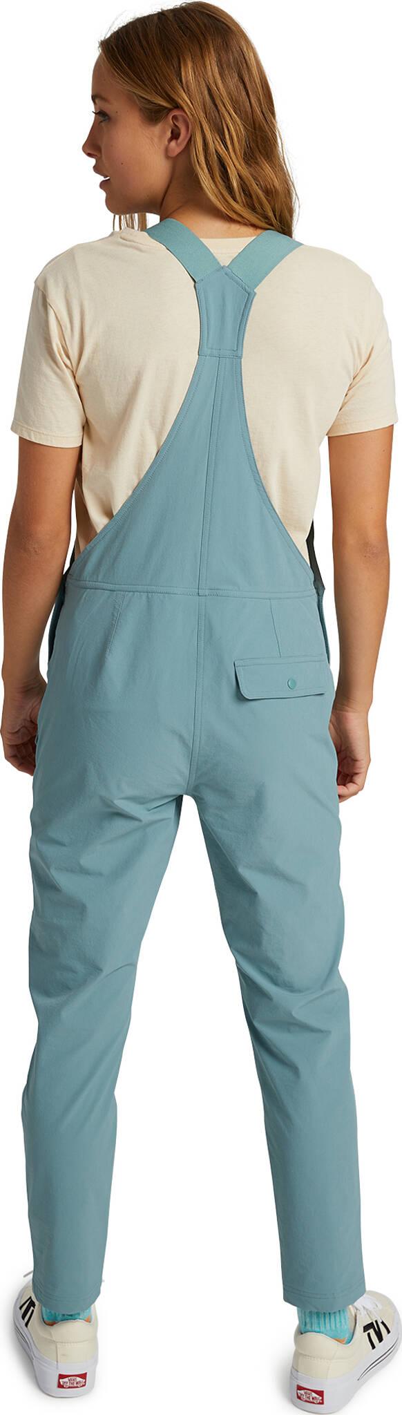 Product gallery image number 3 for product Chaseview Overall - Women's