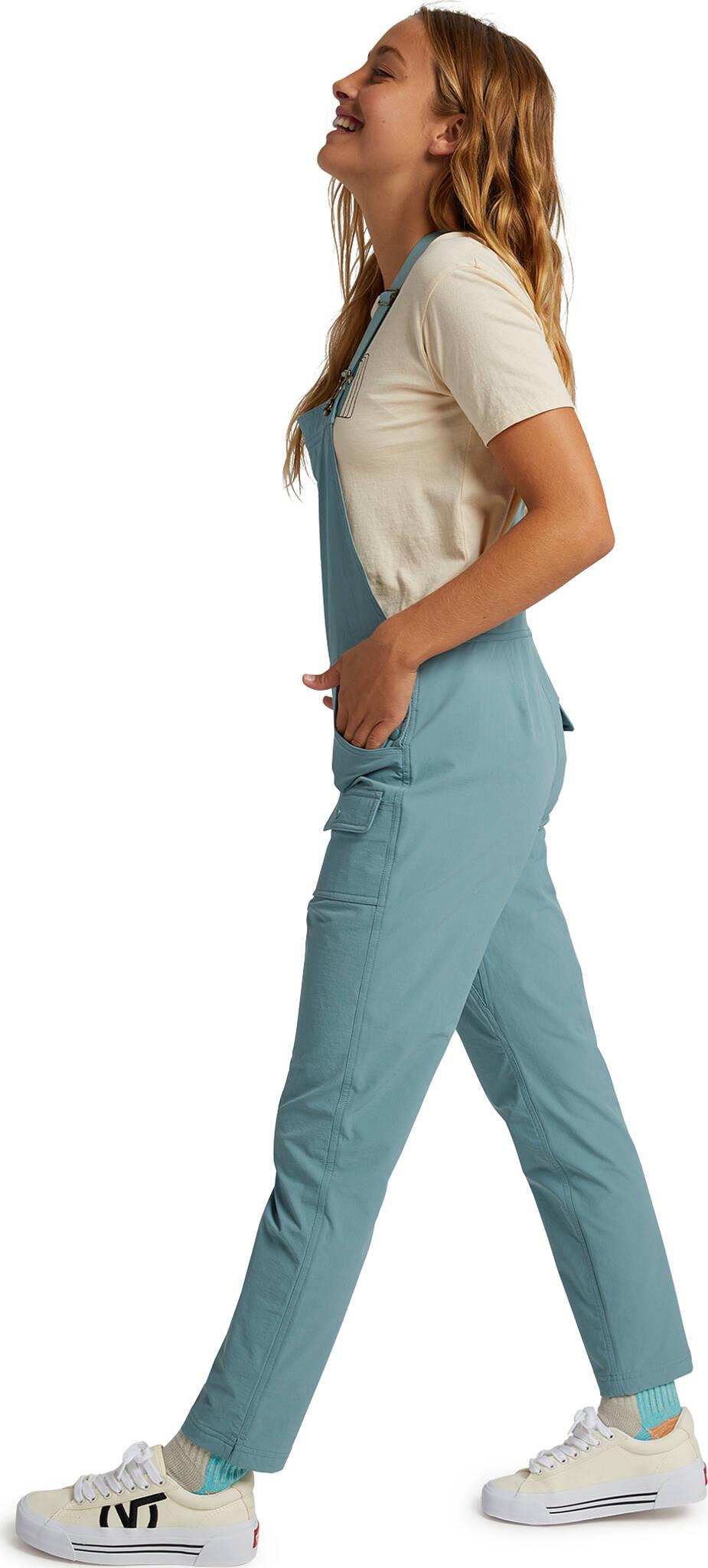 Product gallery image number 2 for product Chaseview Overall - Women's