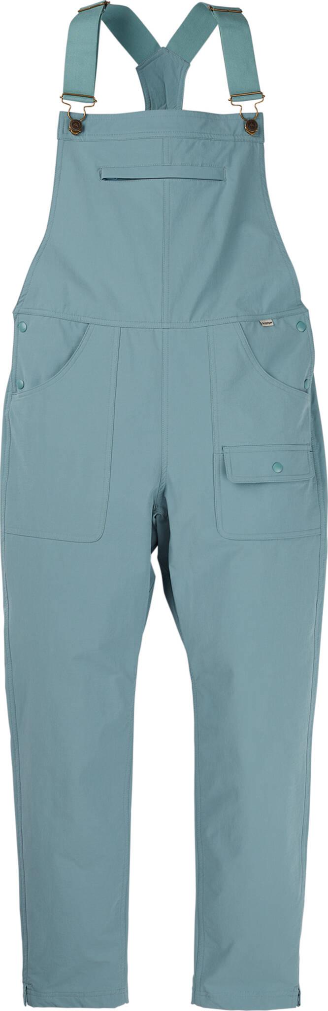 Product gallery image number 1 for product Chaseview Overall - Women's