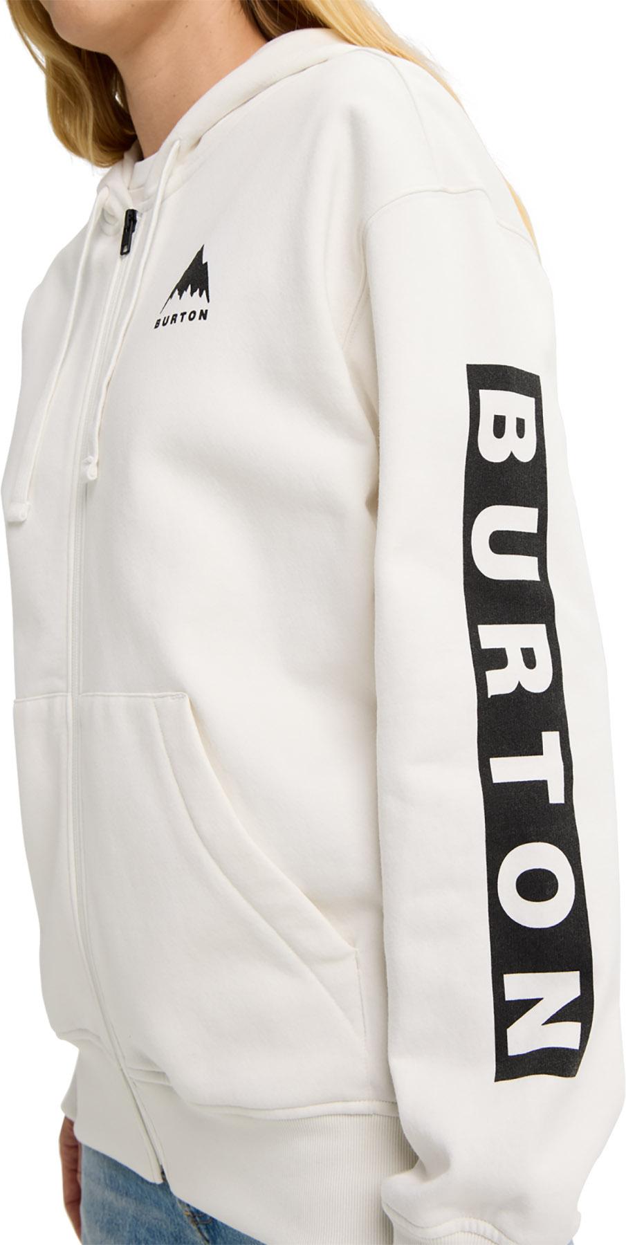 Product gallery image number 4 for product Elite Full-Zip Hoodie - Men's