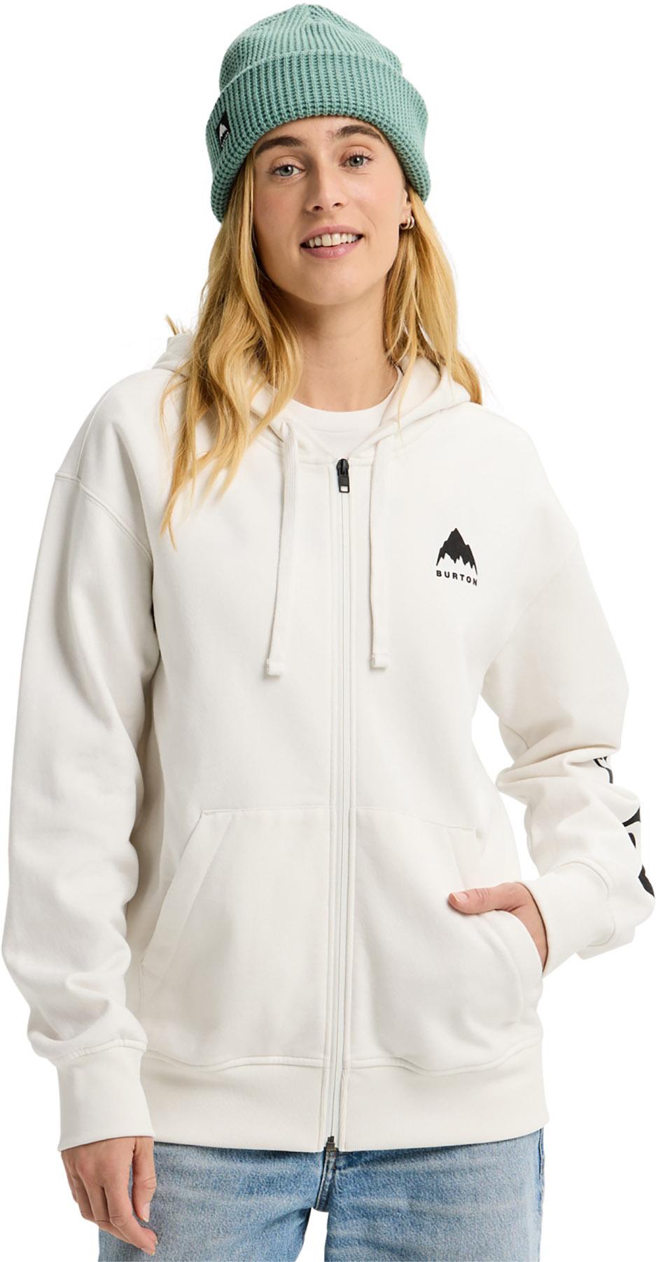 Product gallery image number 5 for product Elite Full-Zip Hoodie - Men's