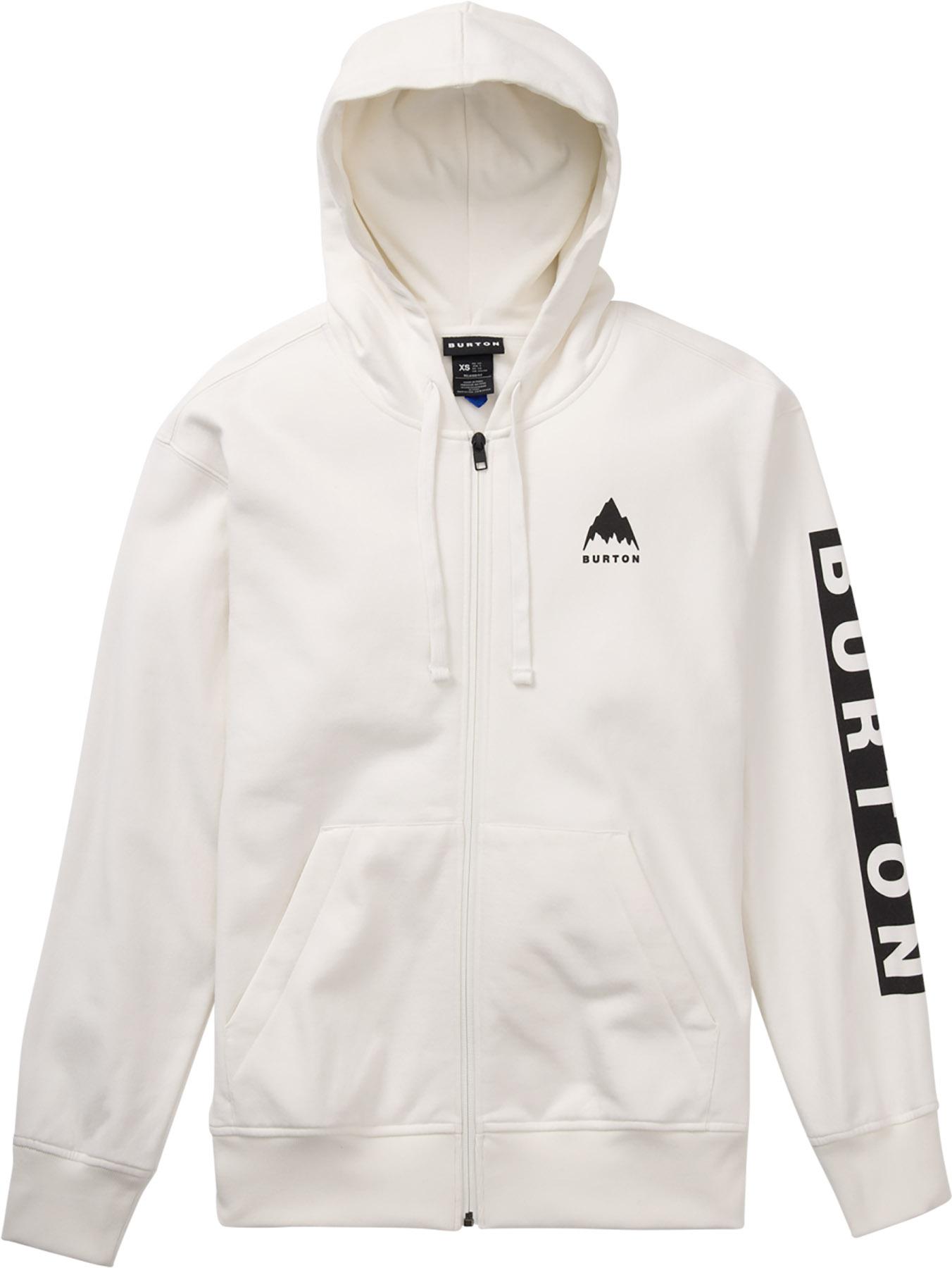 Product image for Elite Full-Zip Hoodie - Men's