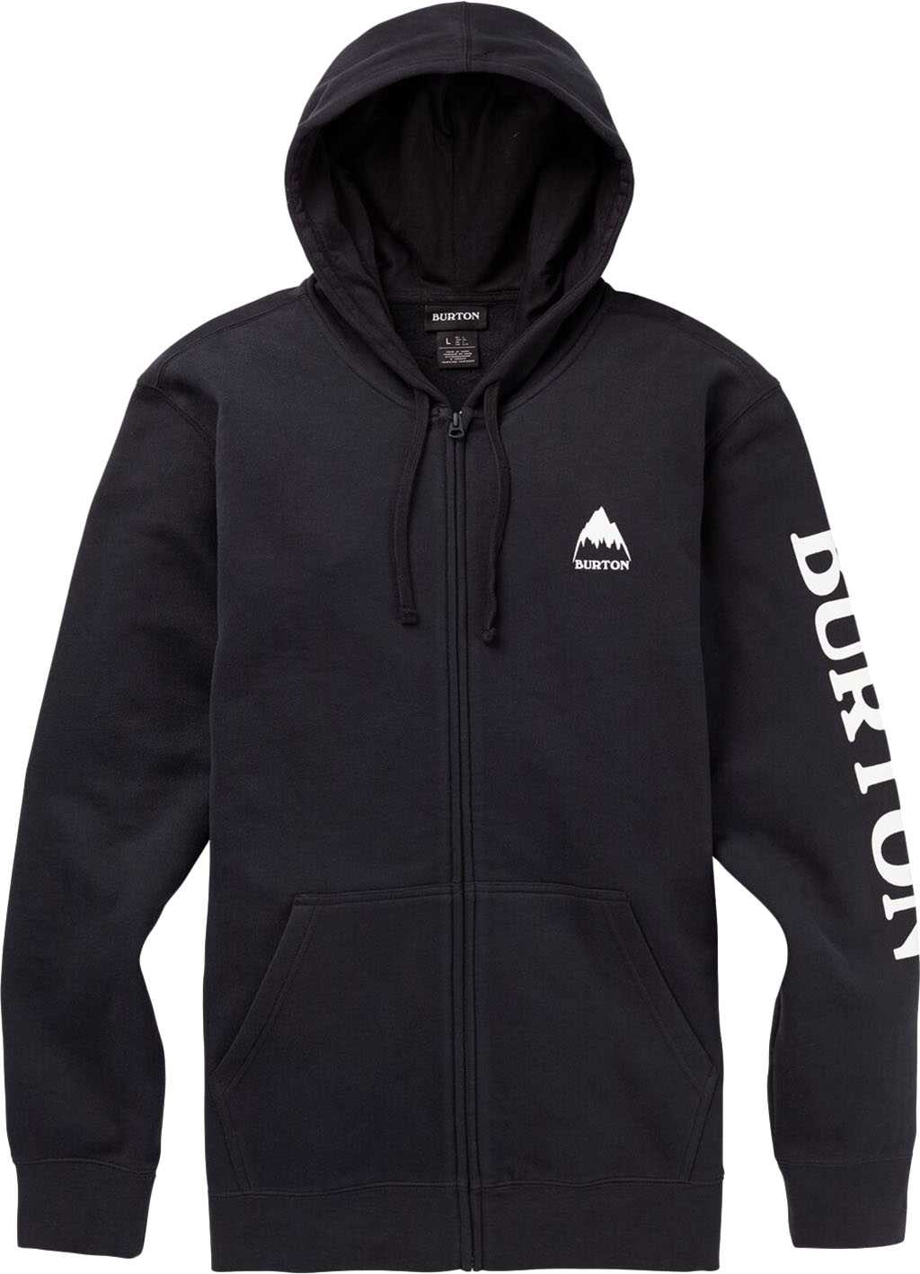 True Black