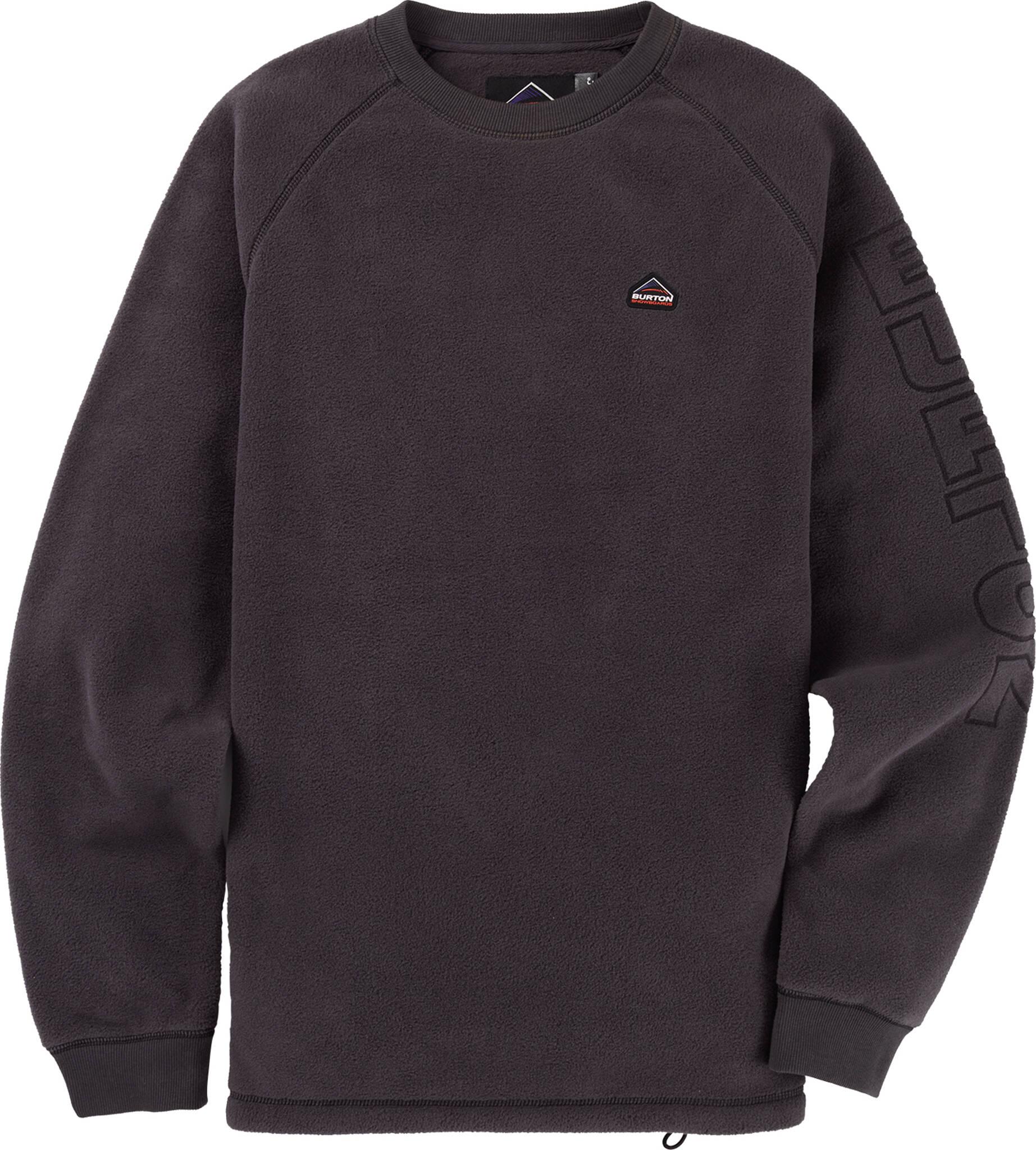 Product gallery image number 1 for product Westmate Polartec Crew Sweatshirt - Men's