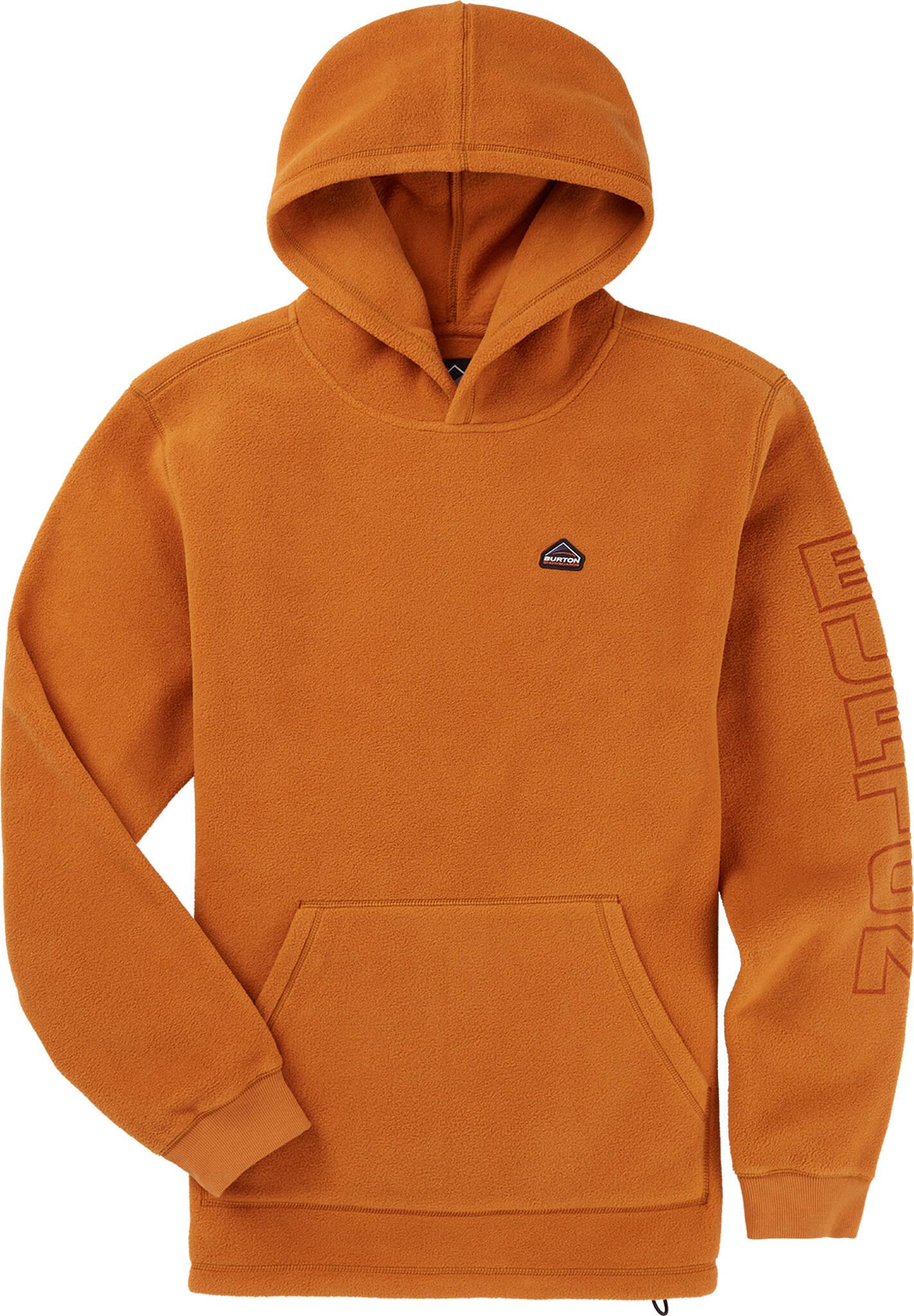 Numéro de l'image de la galerie de produits 1 pour le produit Chandail à capuchon Westmate Polartec - Homme