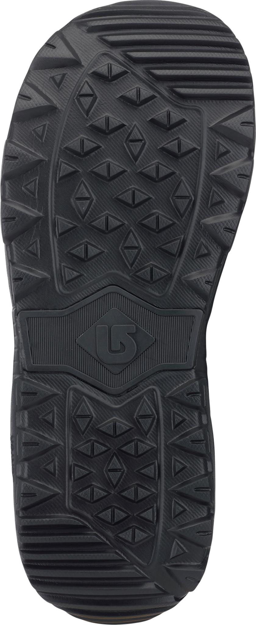 Product gallery image number 3 for product Moto BOA Wide Snowboard Boots - Men's
