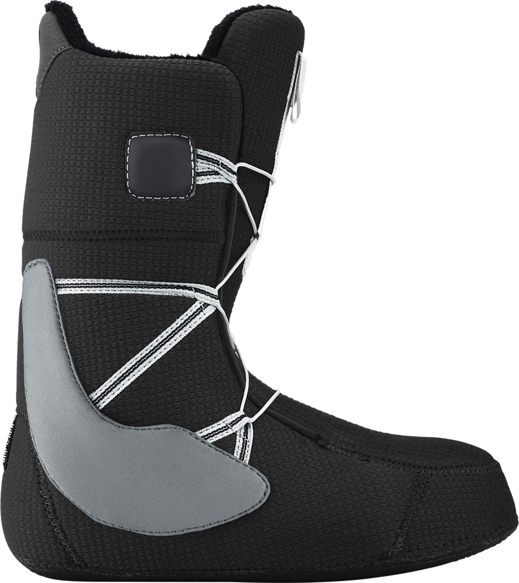 Product gallery image number 4 for product Moto BOA Wide Snowboard Boots - Men's