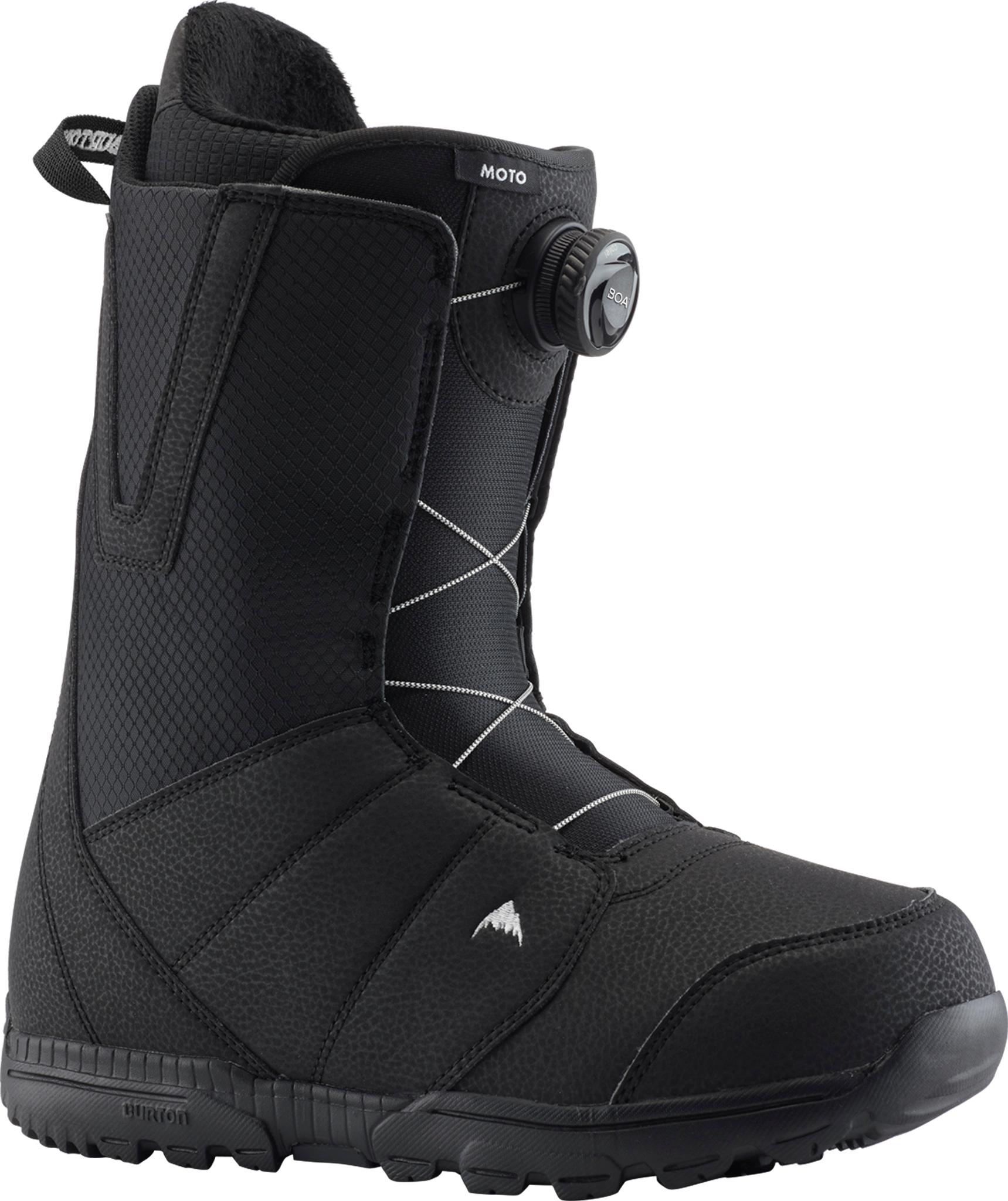 Product image for Moto BOA Wide Snowboard Boots - Men's