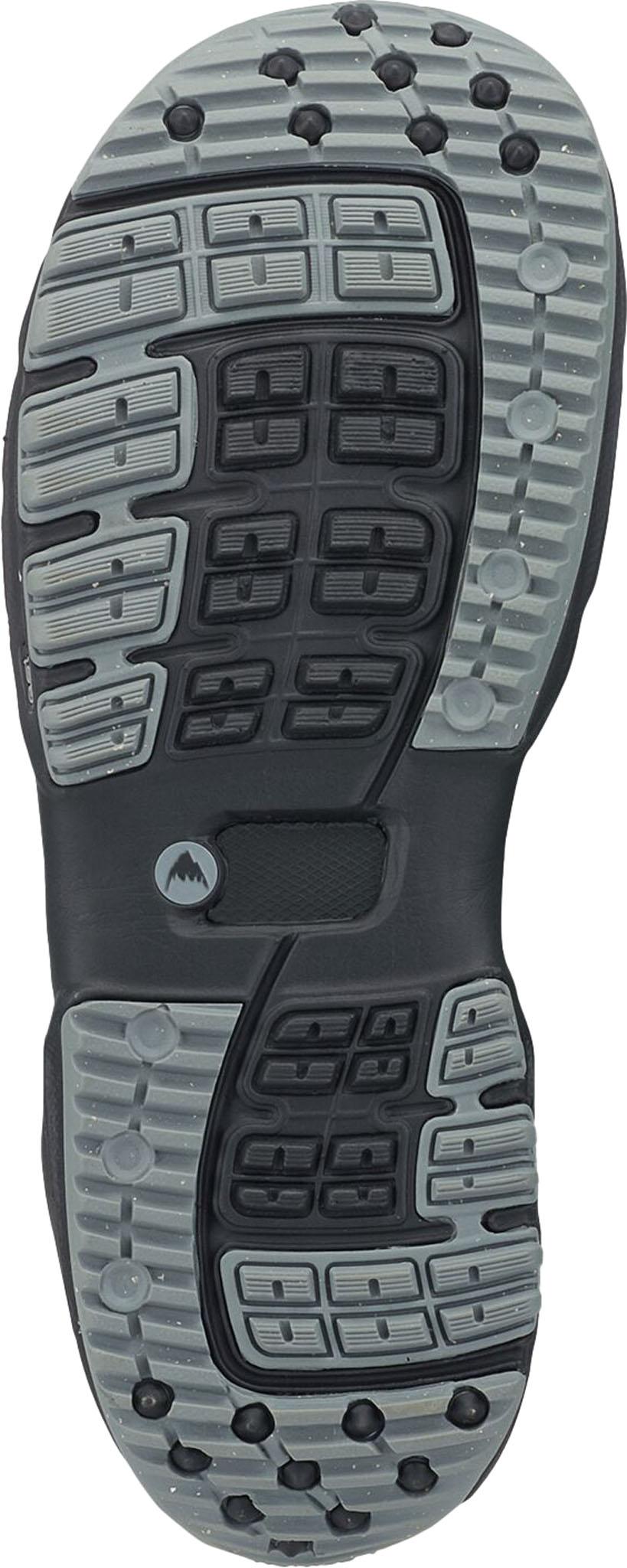 Product gallery image number 3 for product Ruler Boa® Snowboard Boots - Wide - Men's