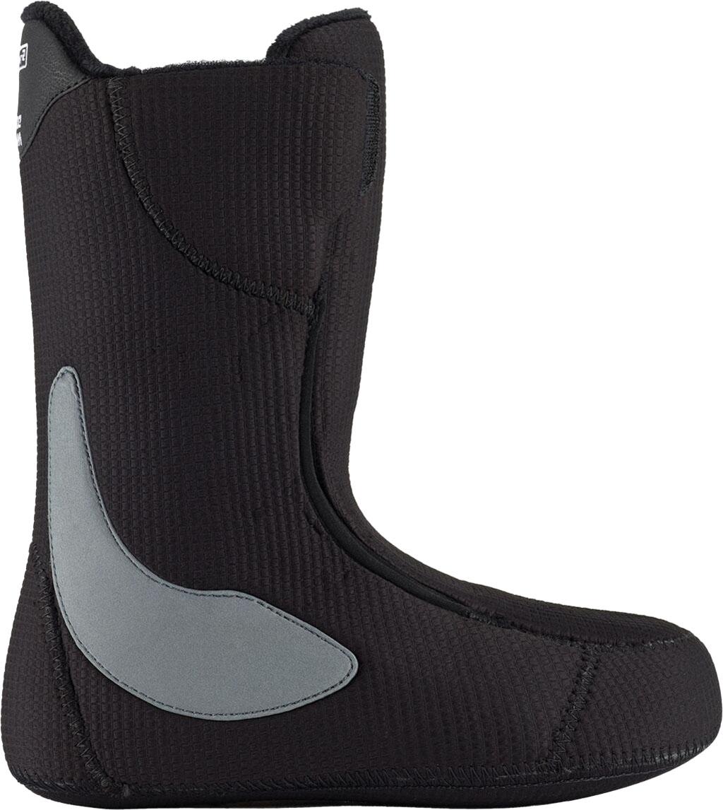 Product gallery image number 4 for product Ruler Boa® Snowboard Boots - Wide - Men's