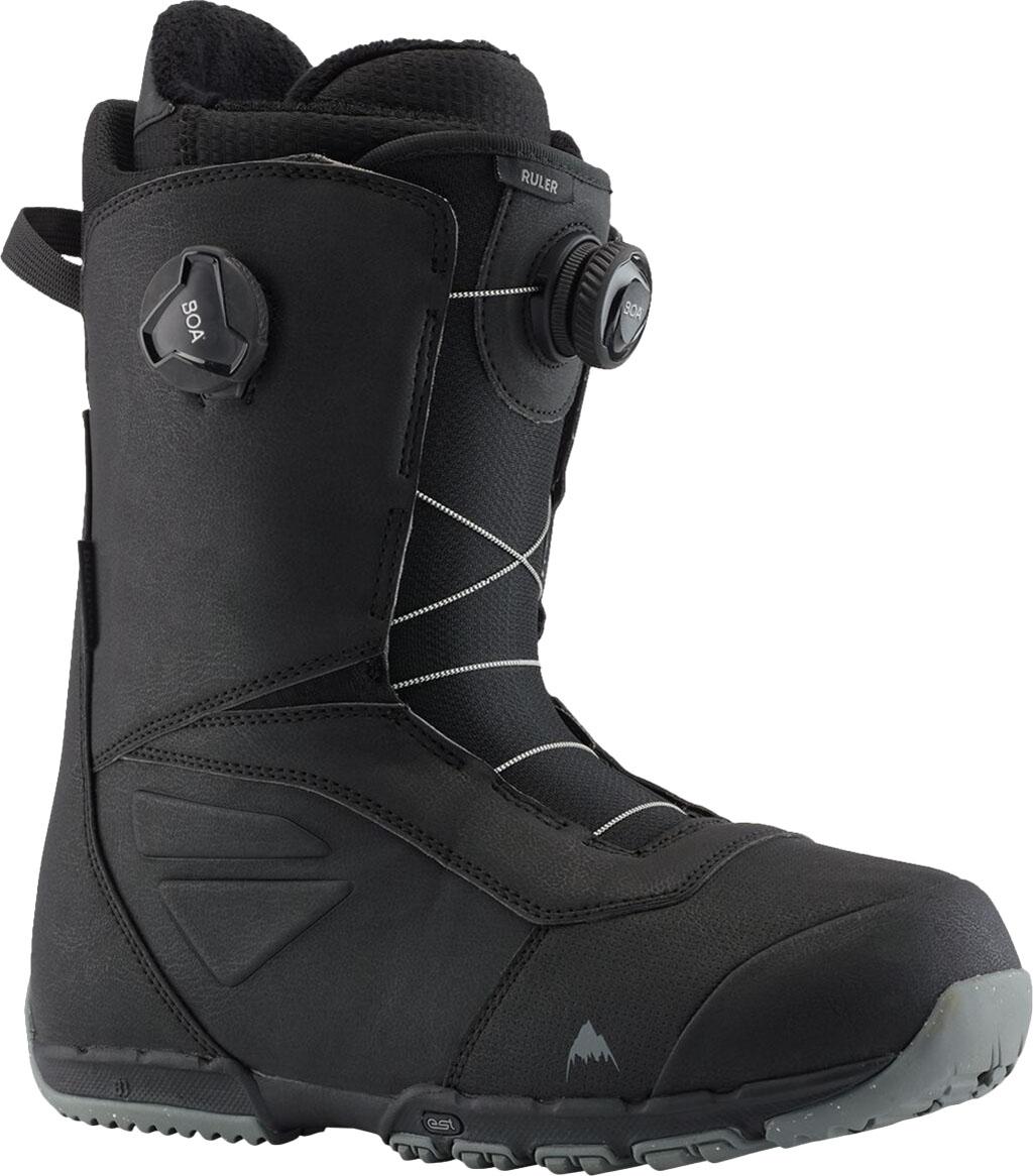 Product gallery image number 1 for product Ruler Boa® Snowboard Boots - Wide - Men's