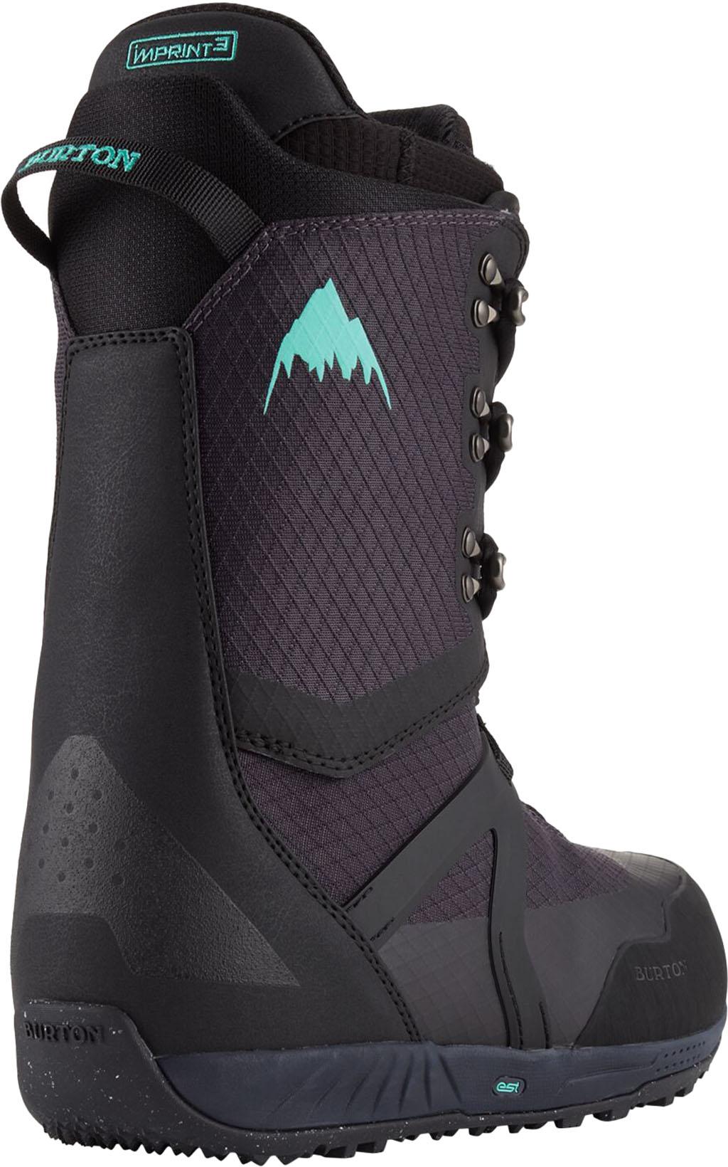 Product gallery image number 2 for product Kendo Snowboard Boots - Men's