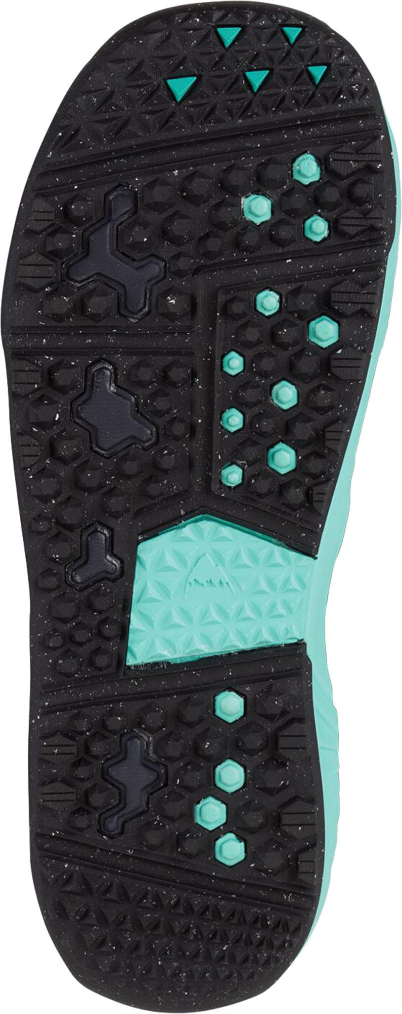 Product gallery image number 3 for product Kendo Snowboard Boots - Men's