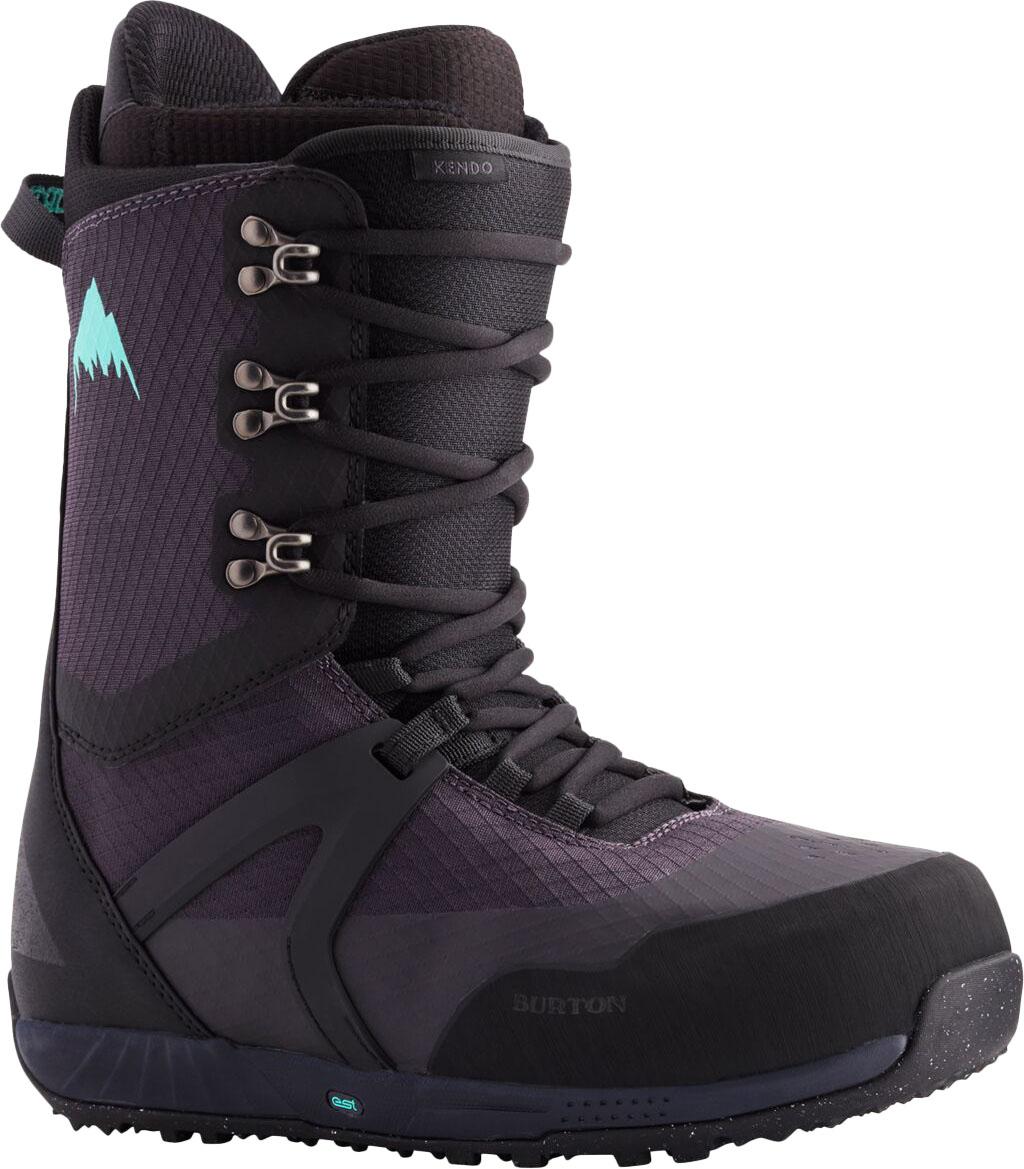 Product gallery image number 1 for product Kendo Snowboard Boots - Men's