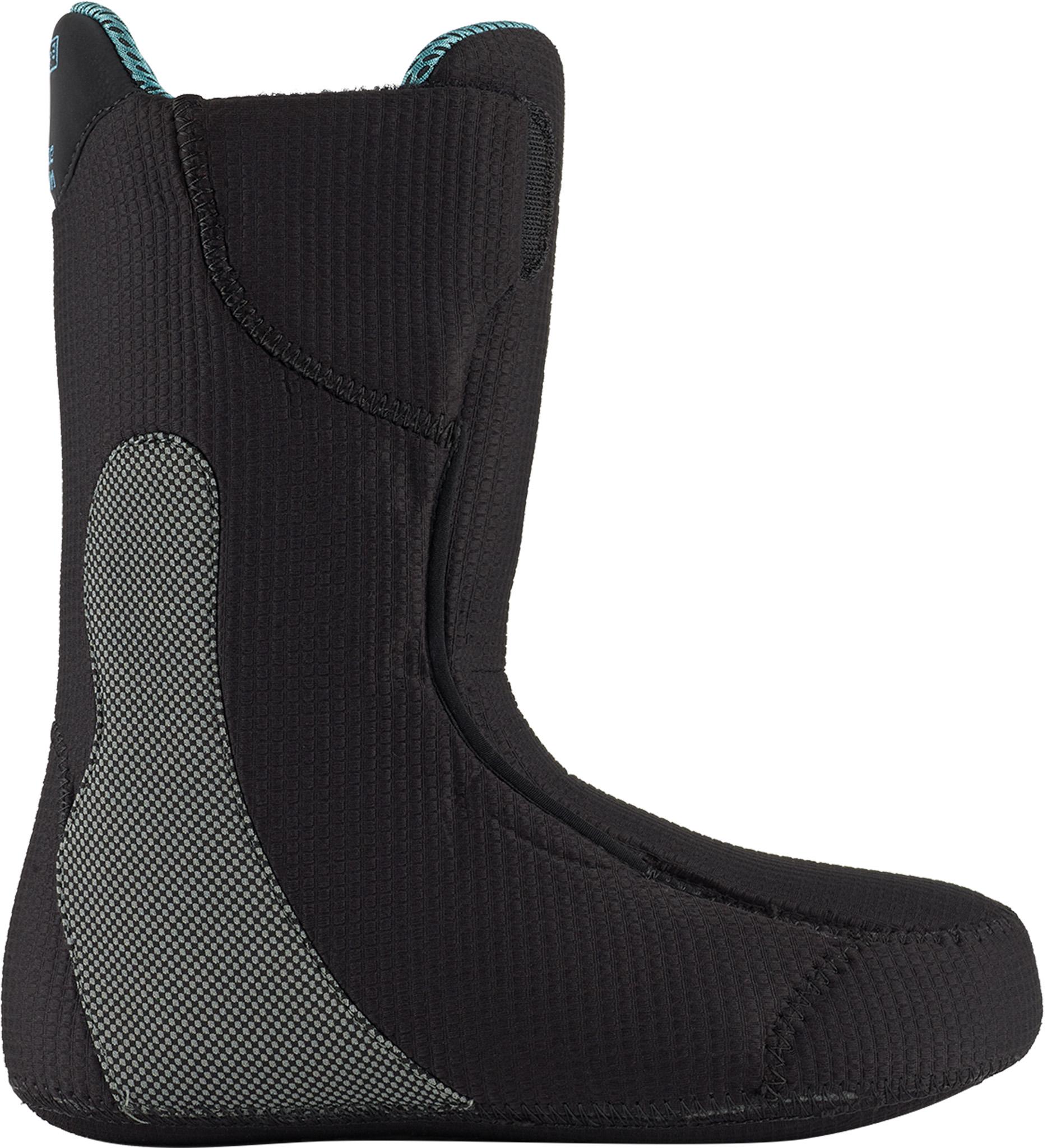 Product gallery image number 4 for product Swath Step On Snowboard Boots - Men's