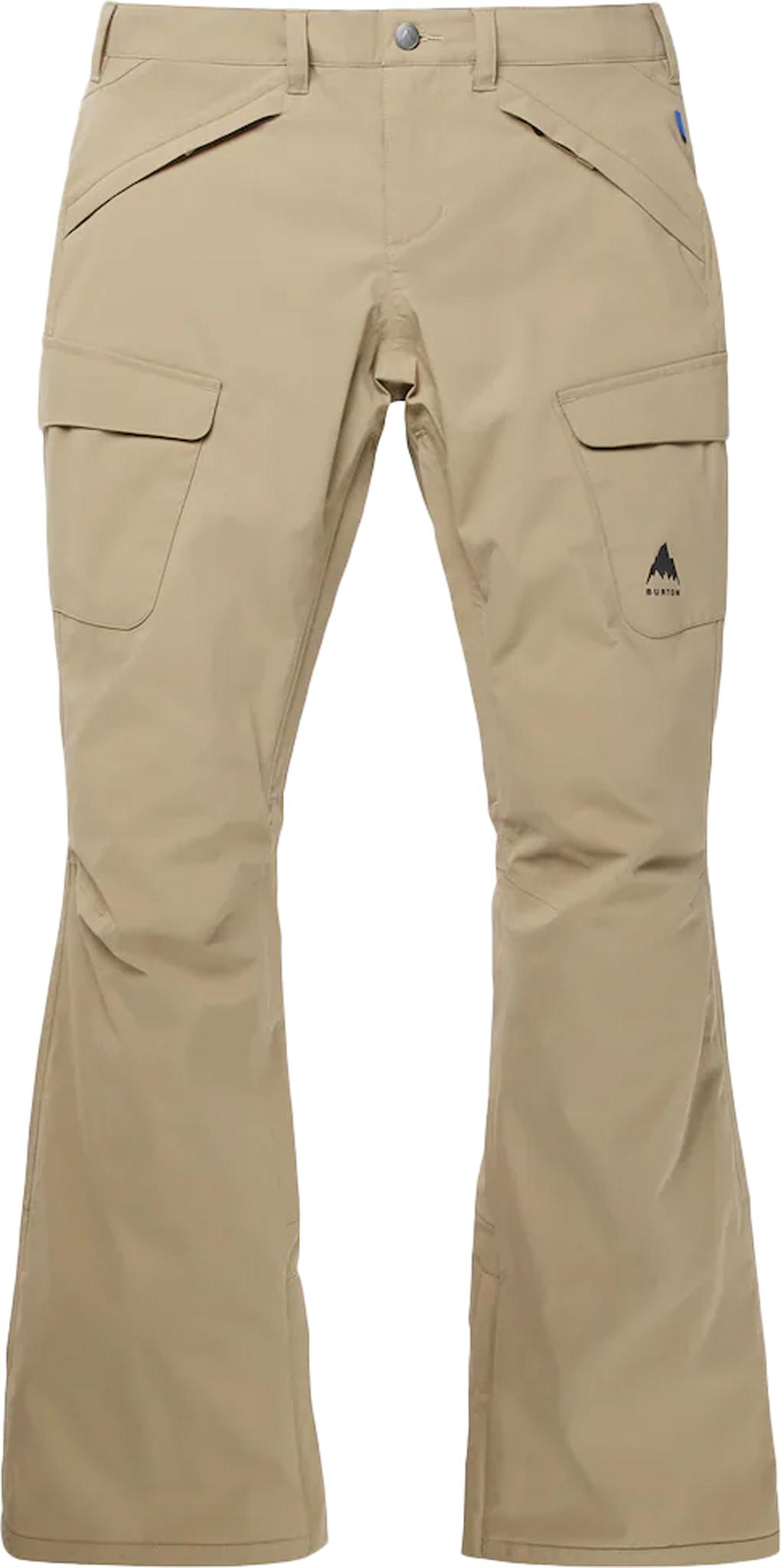 Numéro de l'image de la galerie de produits 1 pour le produit Pantalon court Gloria Gore-Tex 2L - Femme
