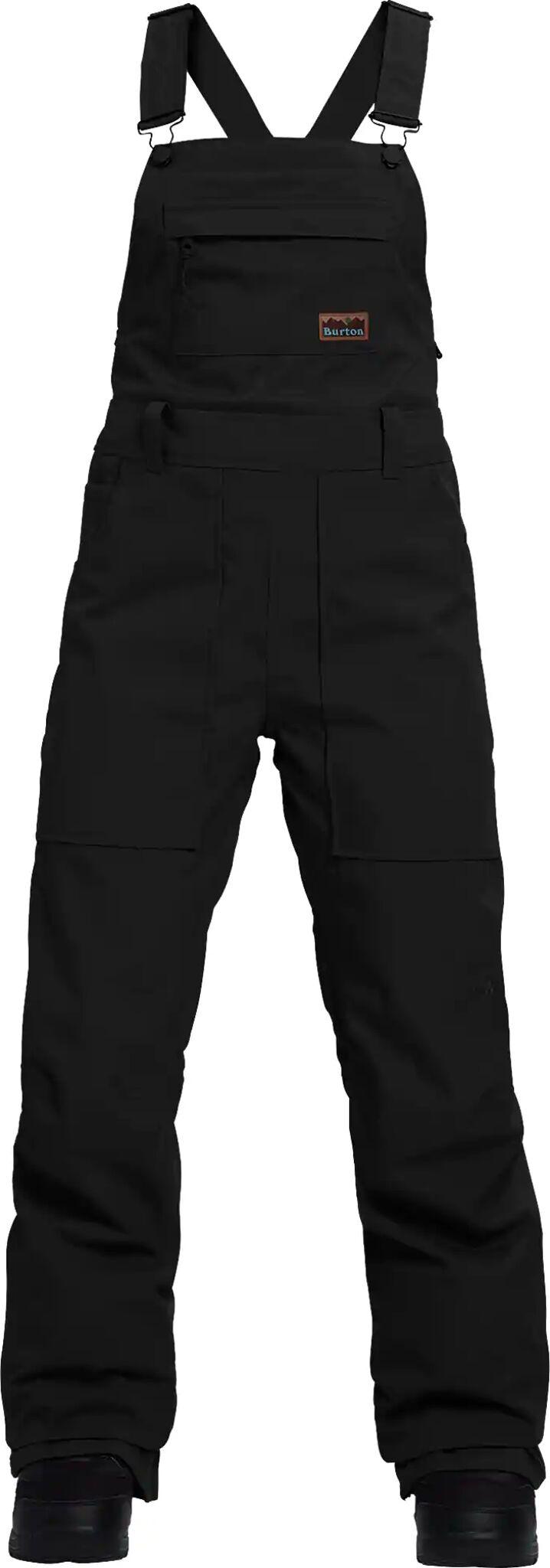 Product gallery image number 1 for product Avalon Bib Pant Short - Women's