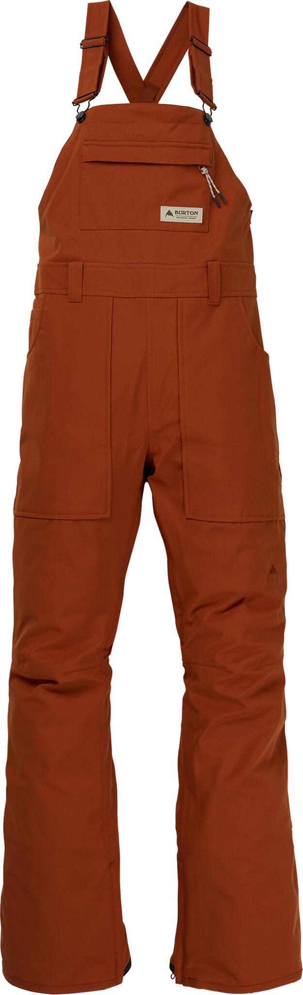 Pantalon salopette longue Avalon Femme Burton La Dernière Chasse