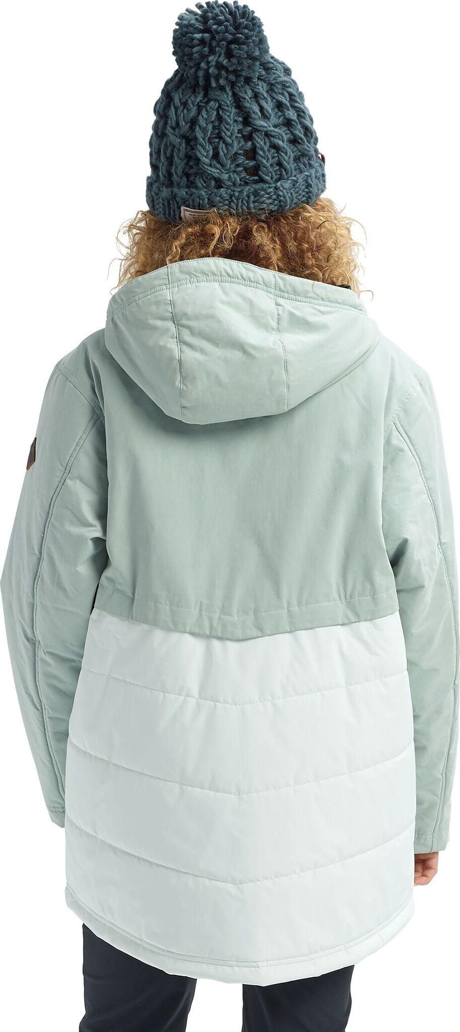 Product gallery image number 4 for product Drift-In Parka - Women's