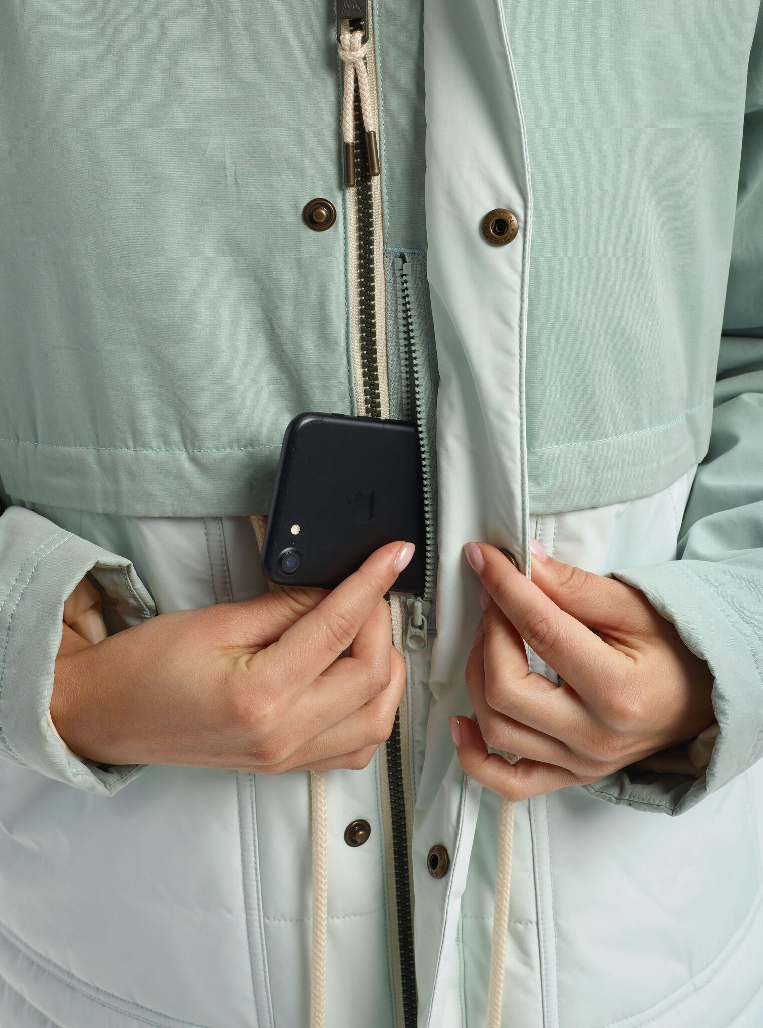 Product gallery image number 3 for product Drift-In Parka - Women's