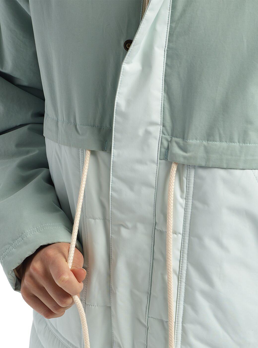 Product gallery image number 2 for product Drift-In Parka - Women's