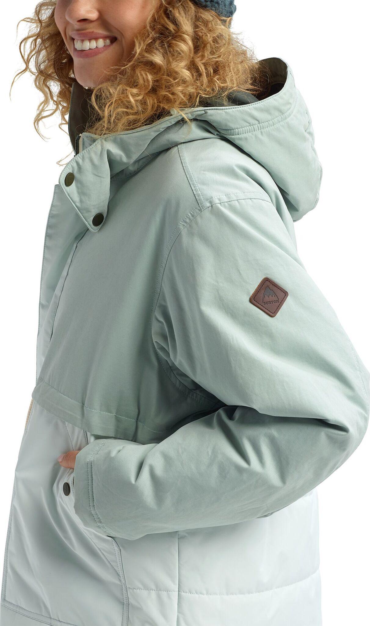 Product gallery image number 8 for product Drift-In Parka - Women's