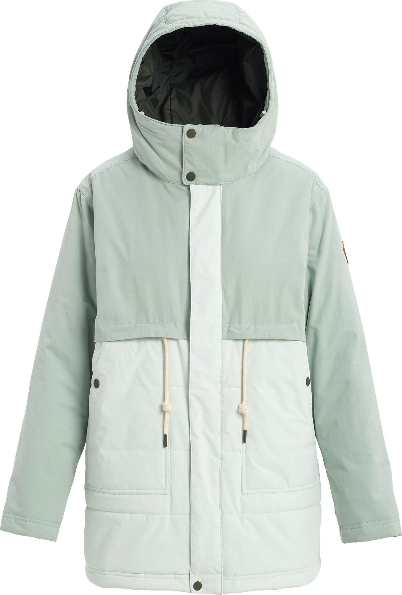 Product gallery image number 1 for product Drift-In Parka - Women's