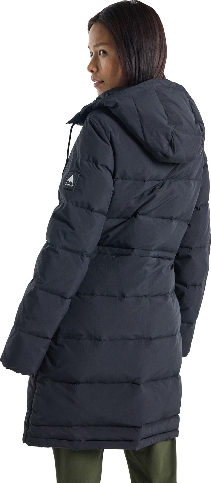 Product gallery image number 2 for product Chescott Down Jacket - Women's 