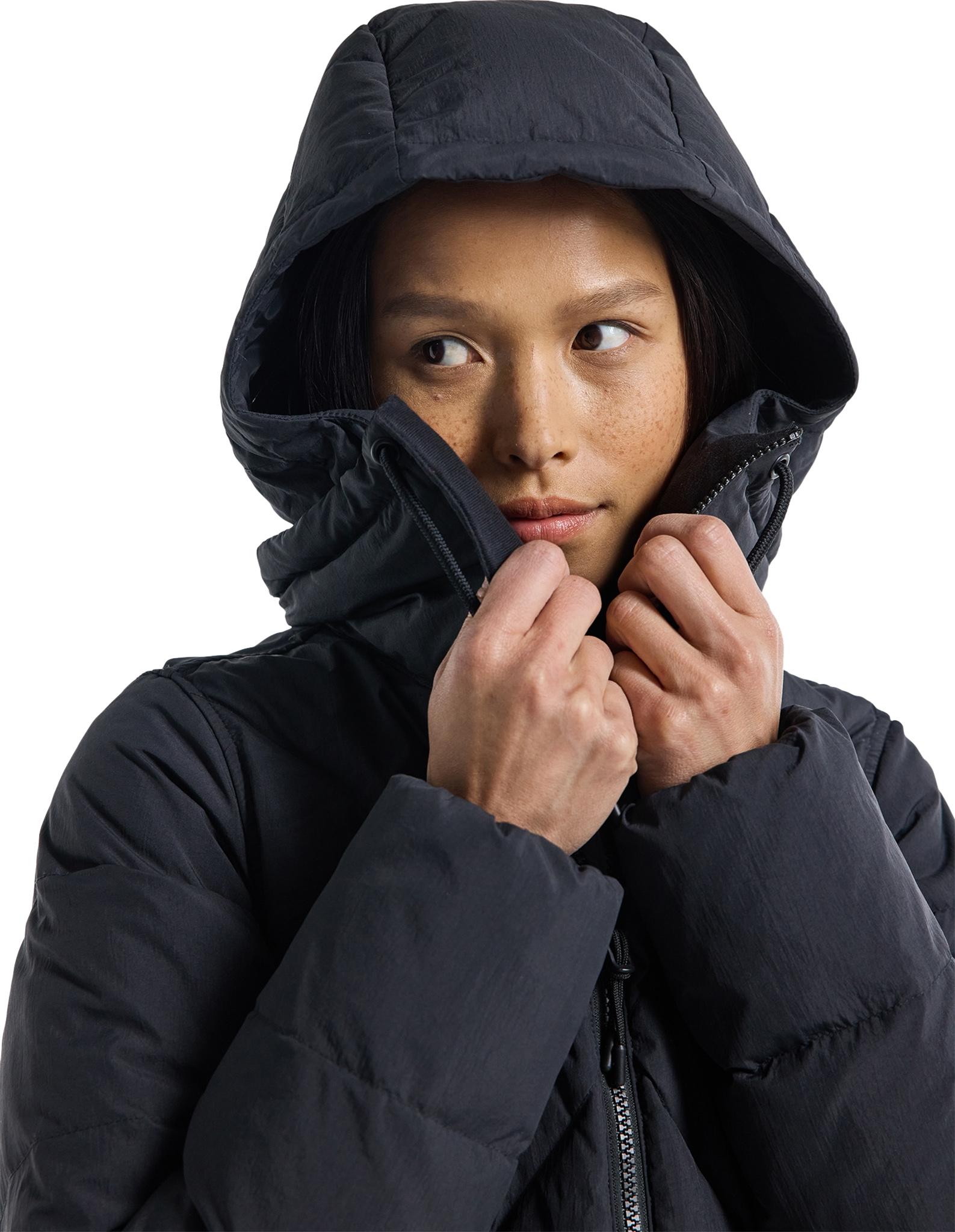 Product gallery image number 3 for product Chescott Down Jacket - Women's 