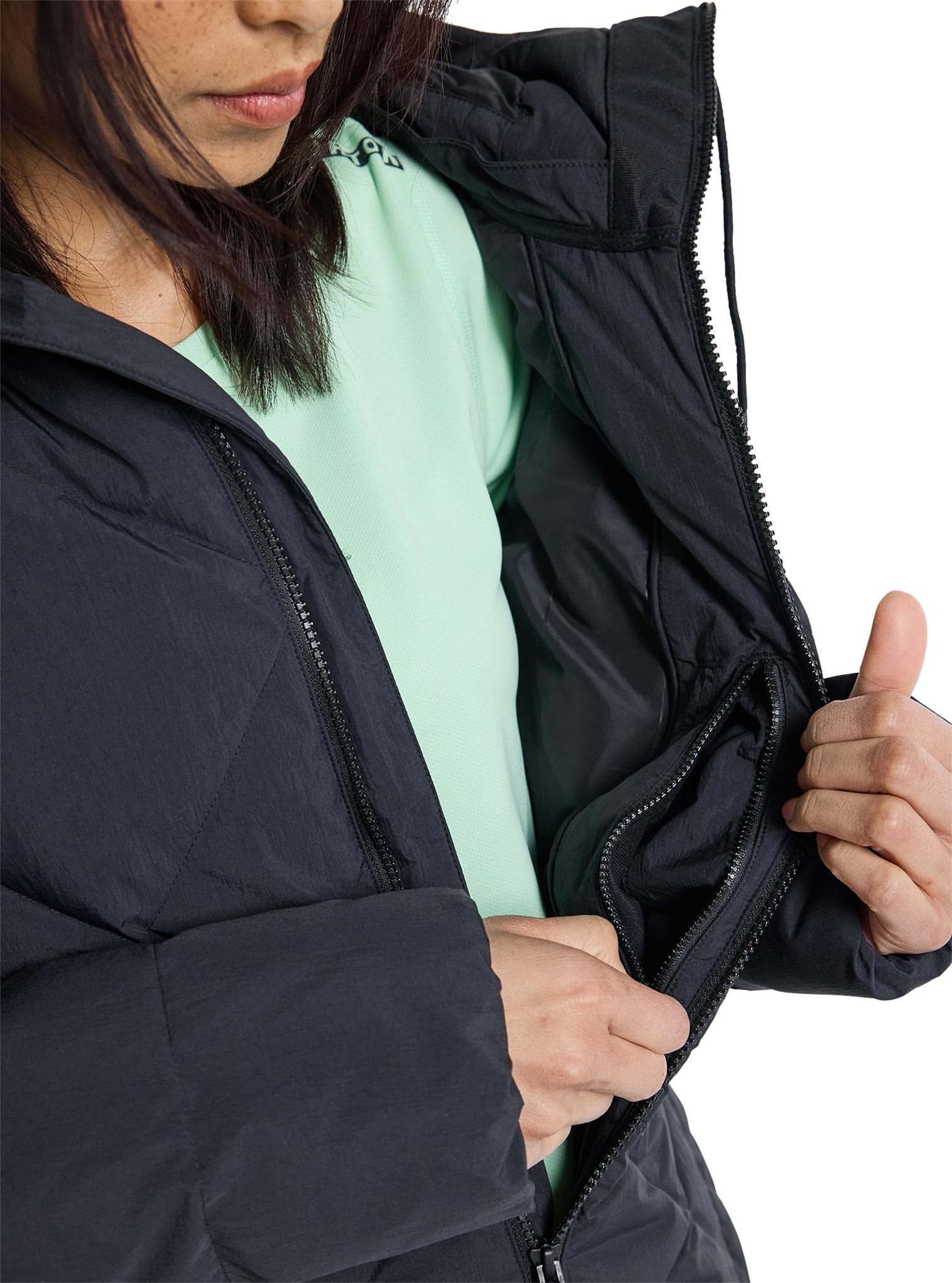 Product gallery image number 4 for product Chescott Down Jacket - Women's 