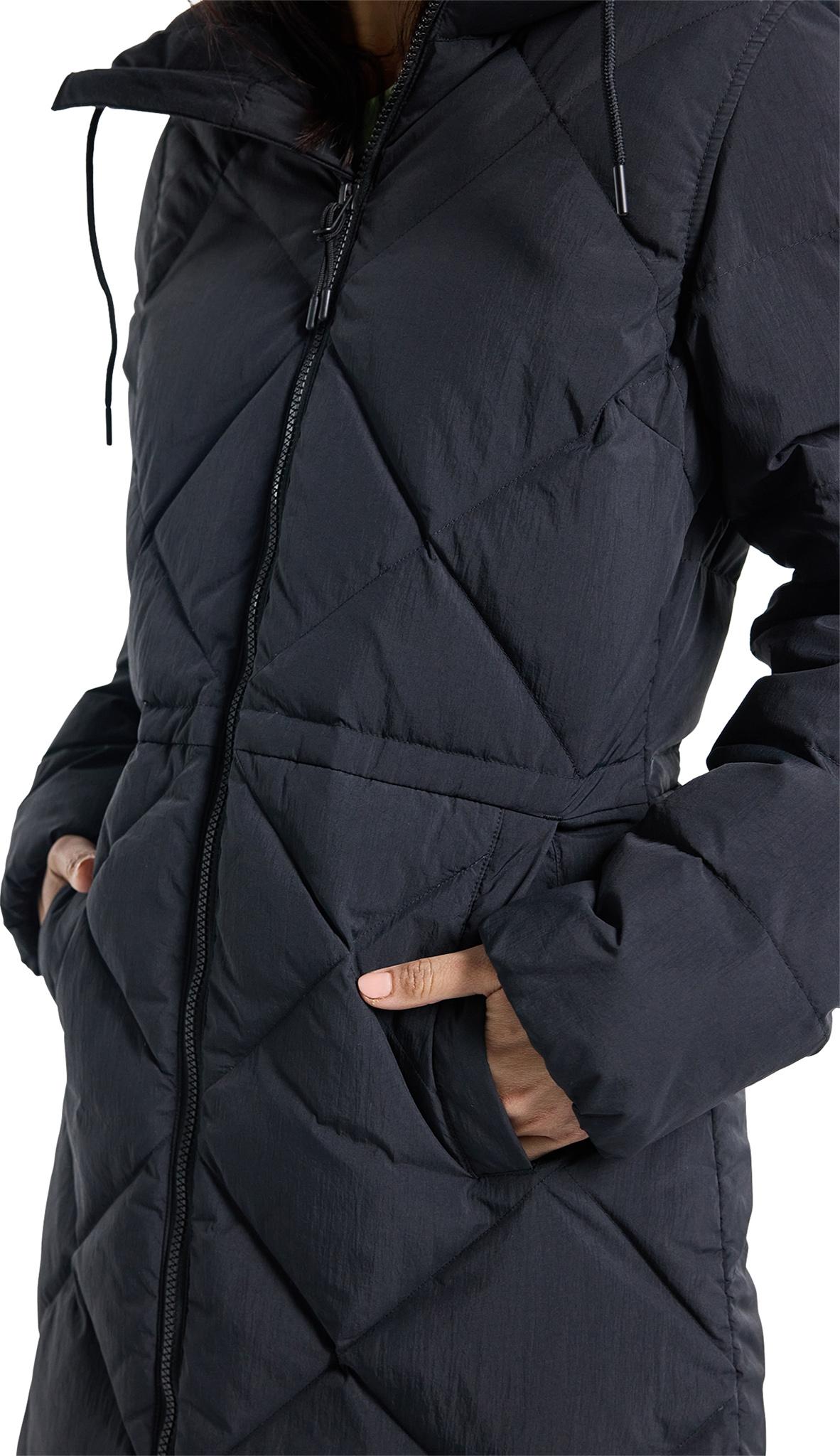 Product gallery image number 5 for product Chescott Down Jacket - Women's 