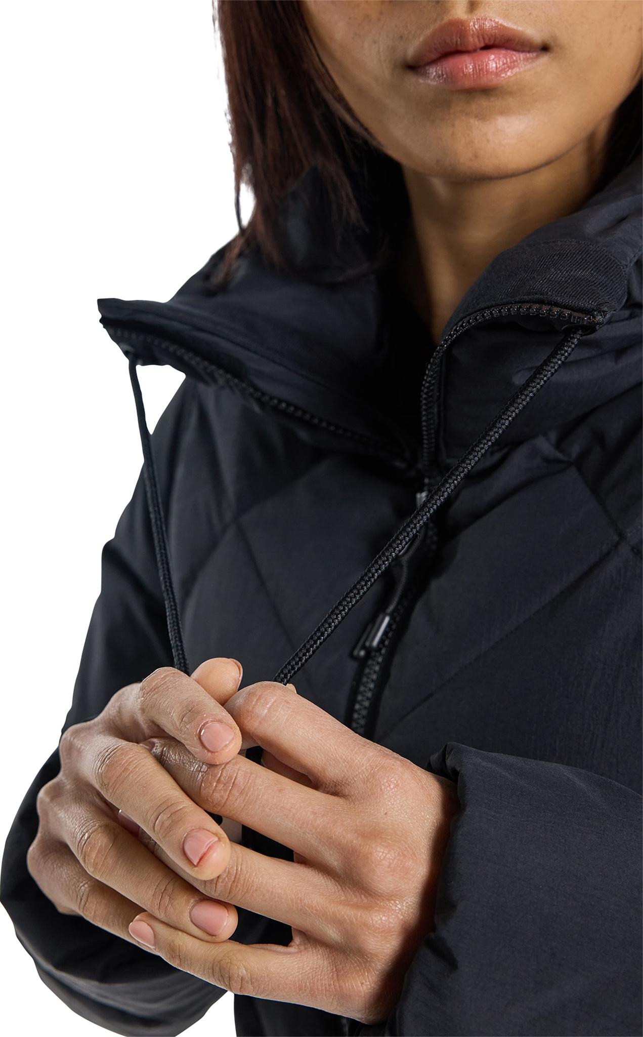 Product gallery image number 8 for product Chescott Down Jacket - Women's 