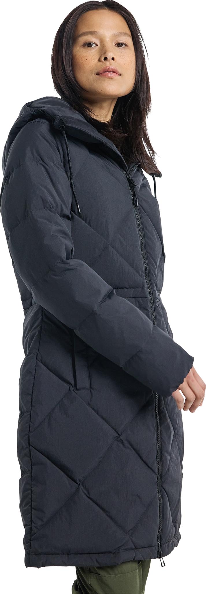 Product gallery image number 7 for product Chescott Down Jacket - Women's 