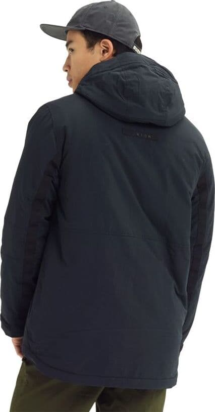 Product gallery image number 2 for product Premium Edgecomb Jacket - Men's