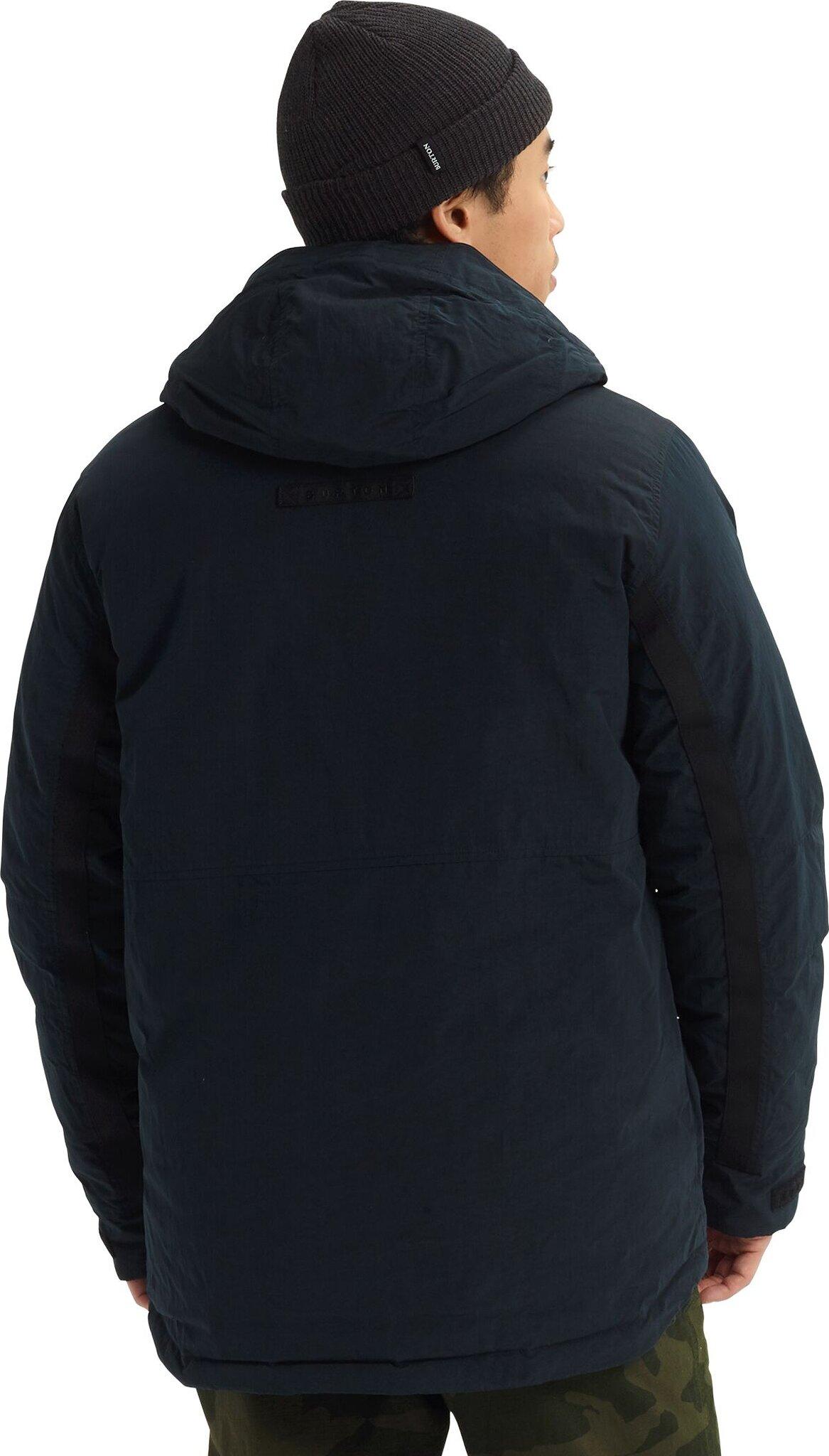 Product gallery image number 2 for product Edgecomb Jacket - Men's
