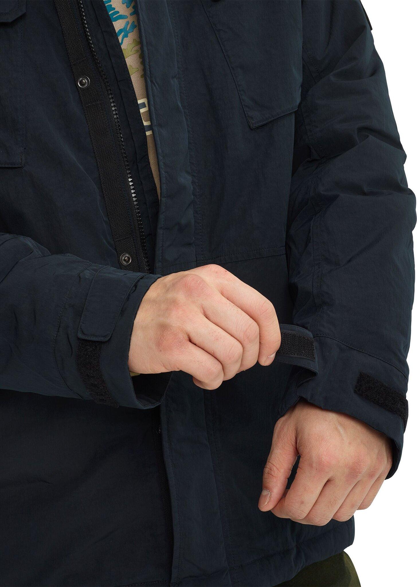 Product gallery image number 6 for product Edgecomb Jacket - Men's
