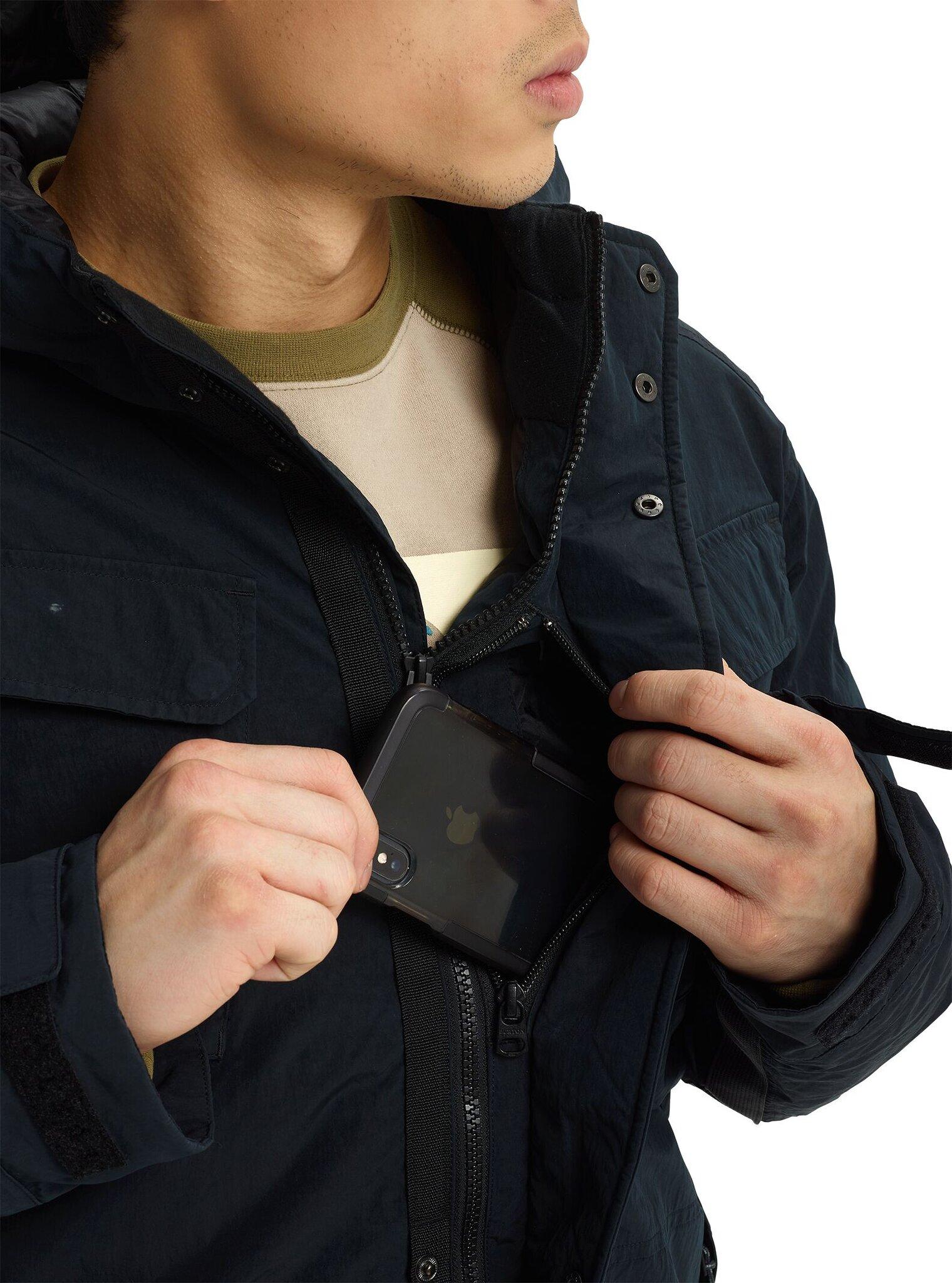Product gallery image number 7 for product Edgecomb Jacket - Men's
